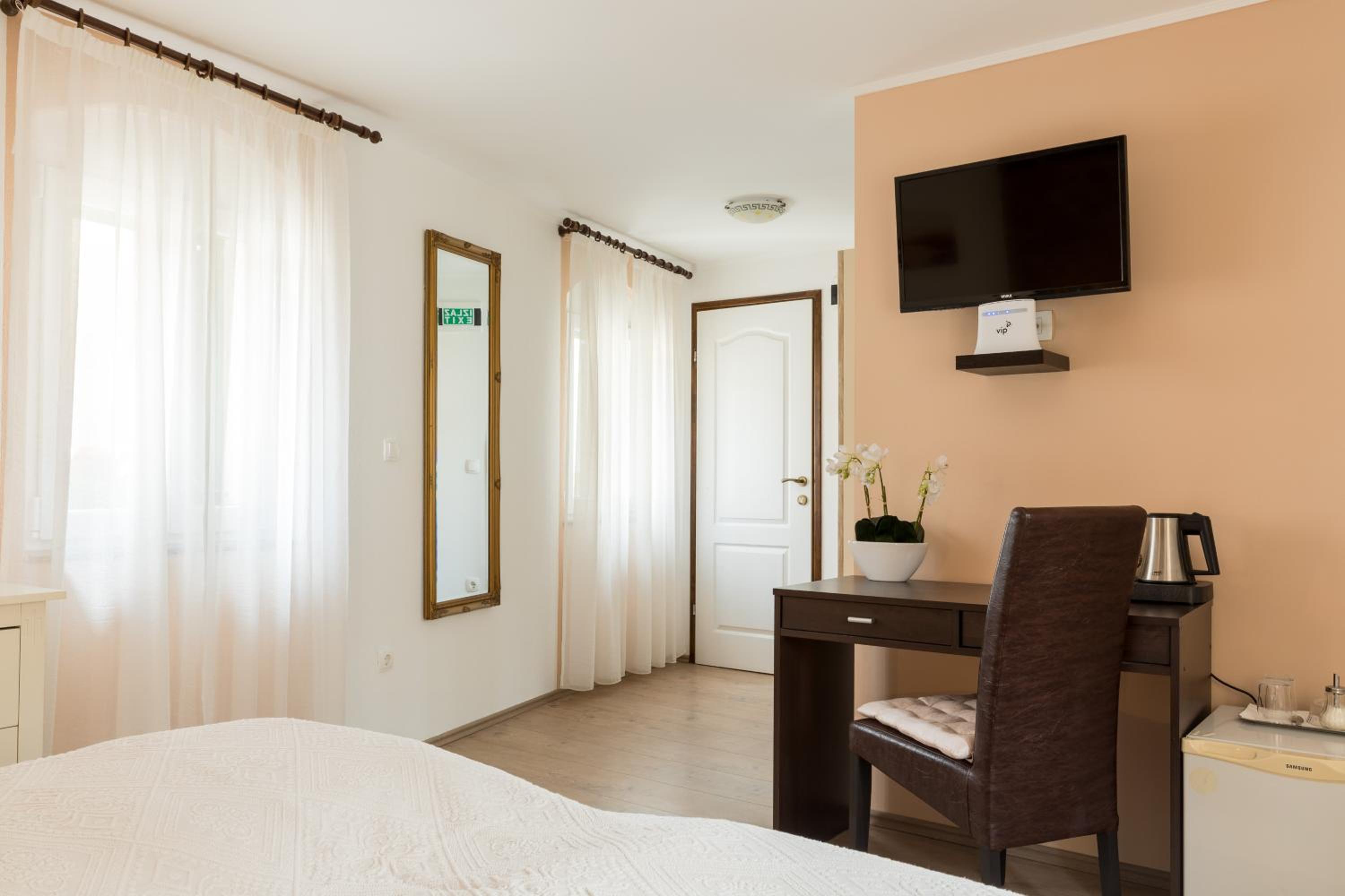 Guesthouse Imperator
