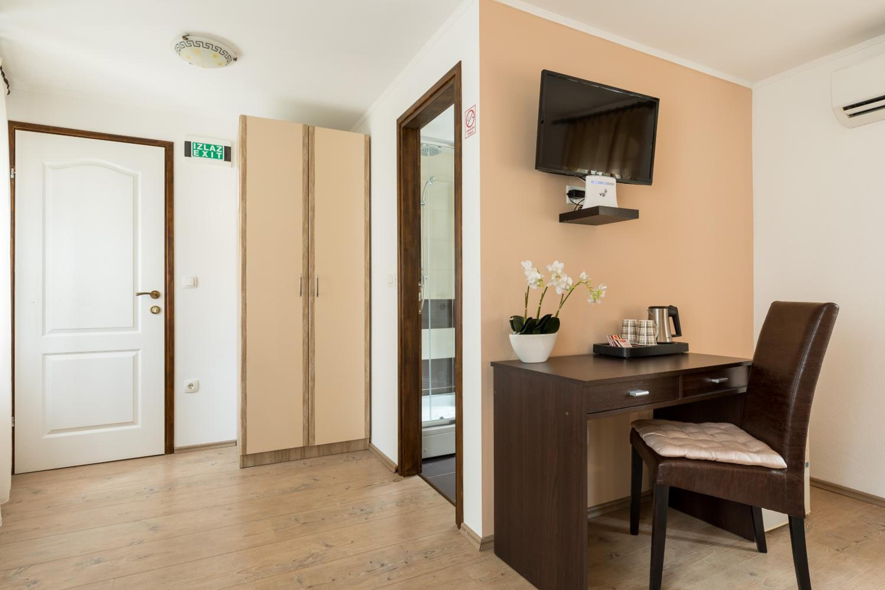 Guesthouse Imperator