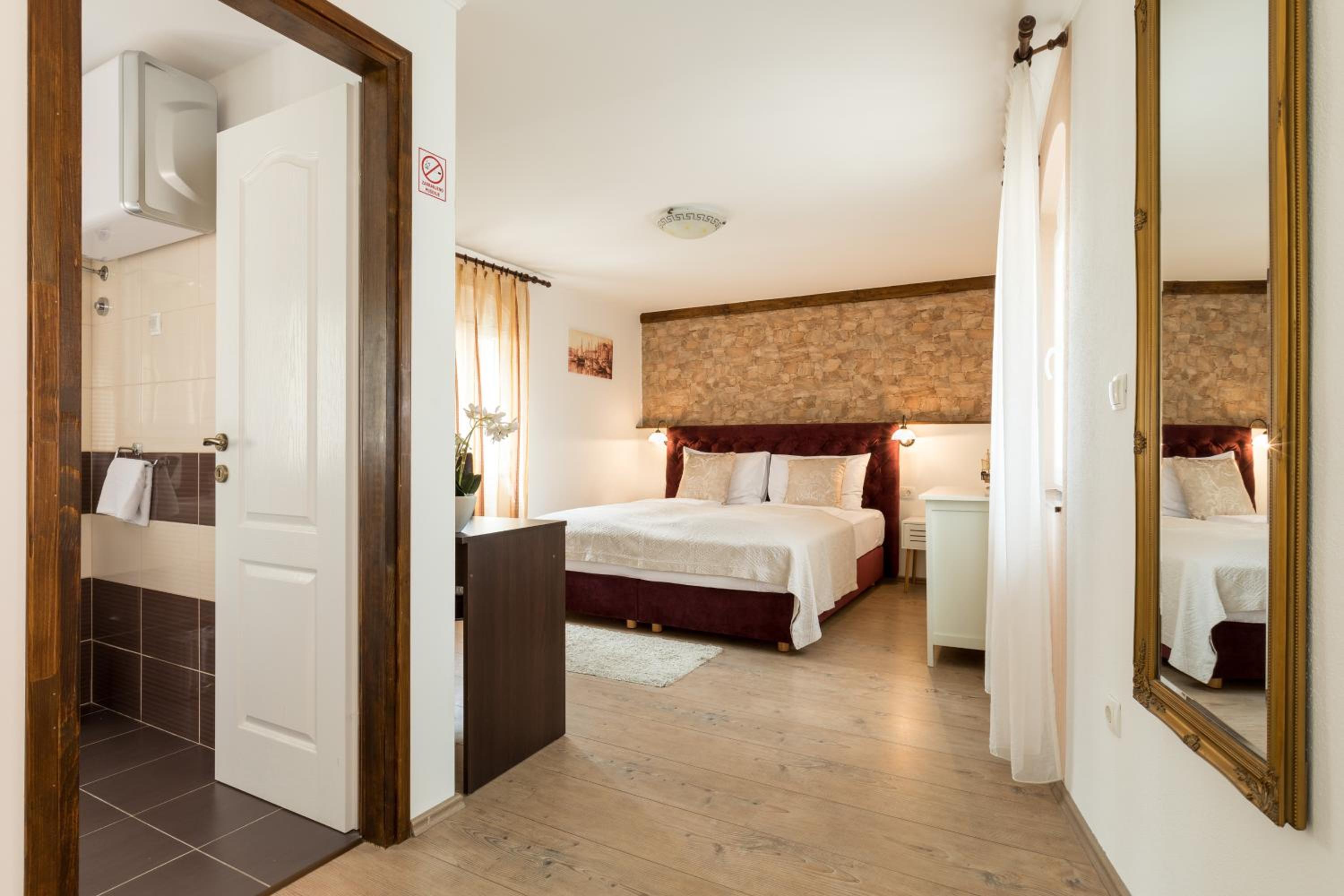 Guesthouse Imperator