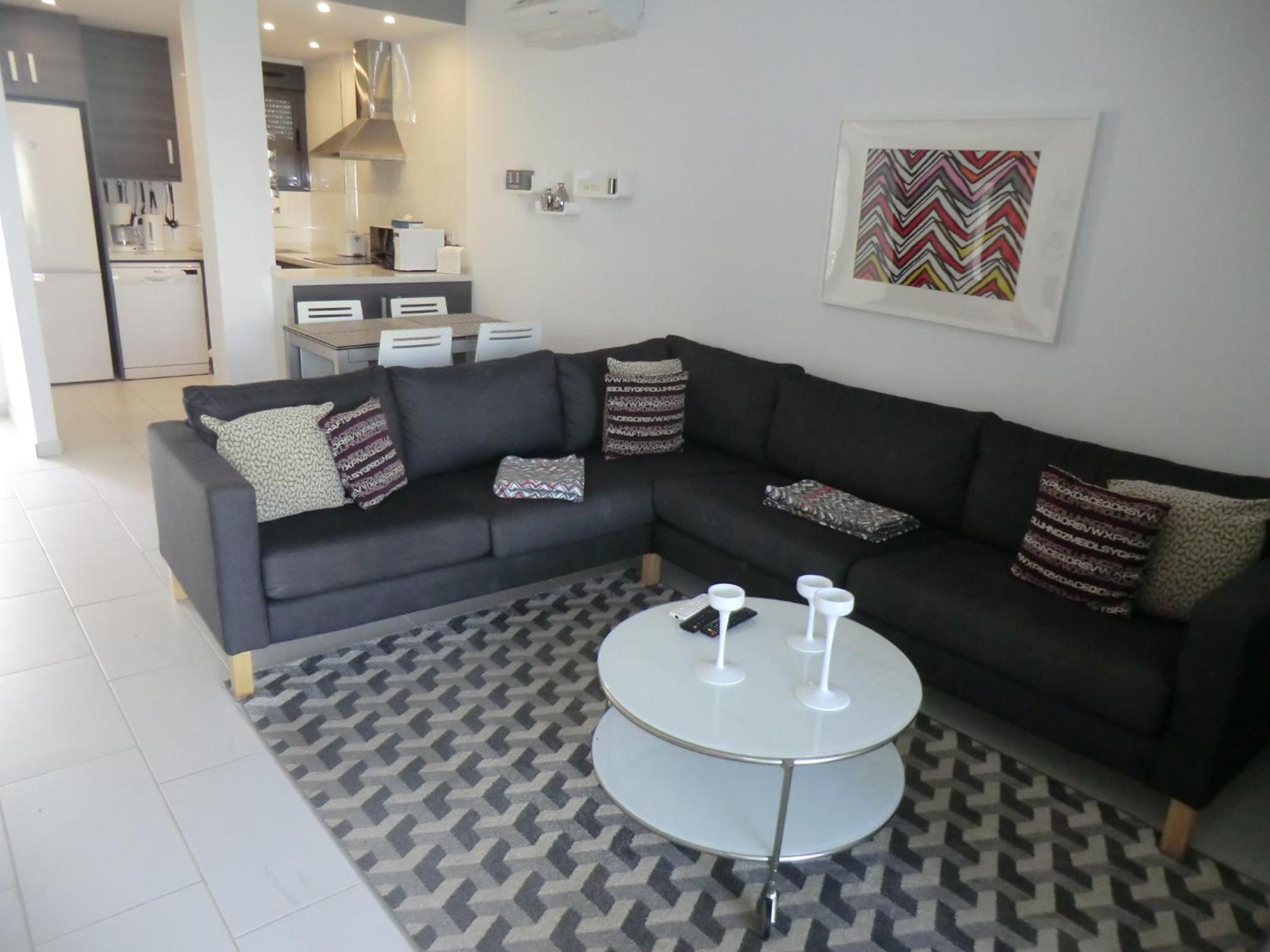 Casas Holiday - Oasis Beach view 3