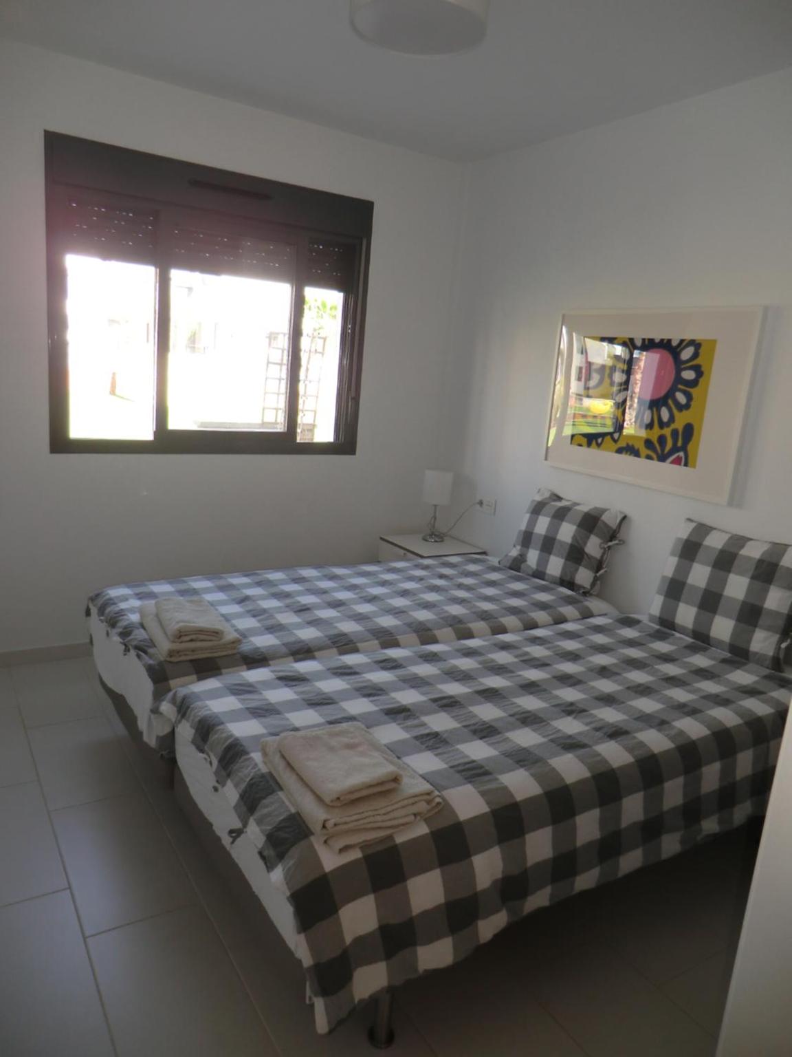 Casas Holiday - Oasis Beach view 5