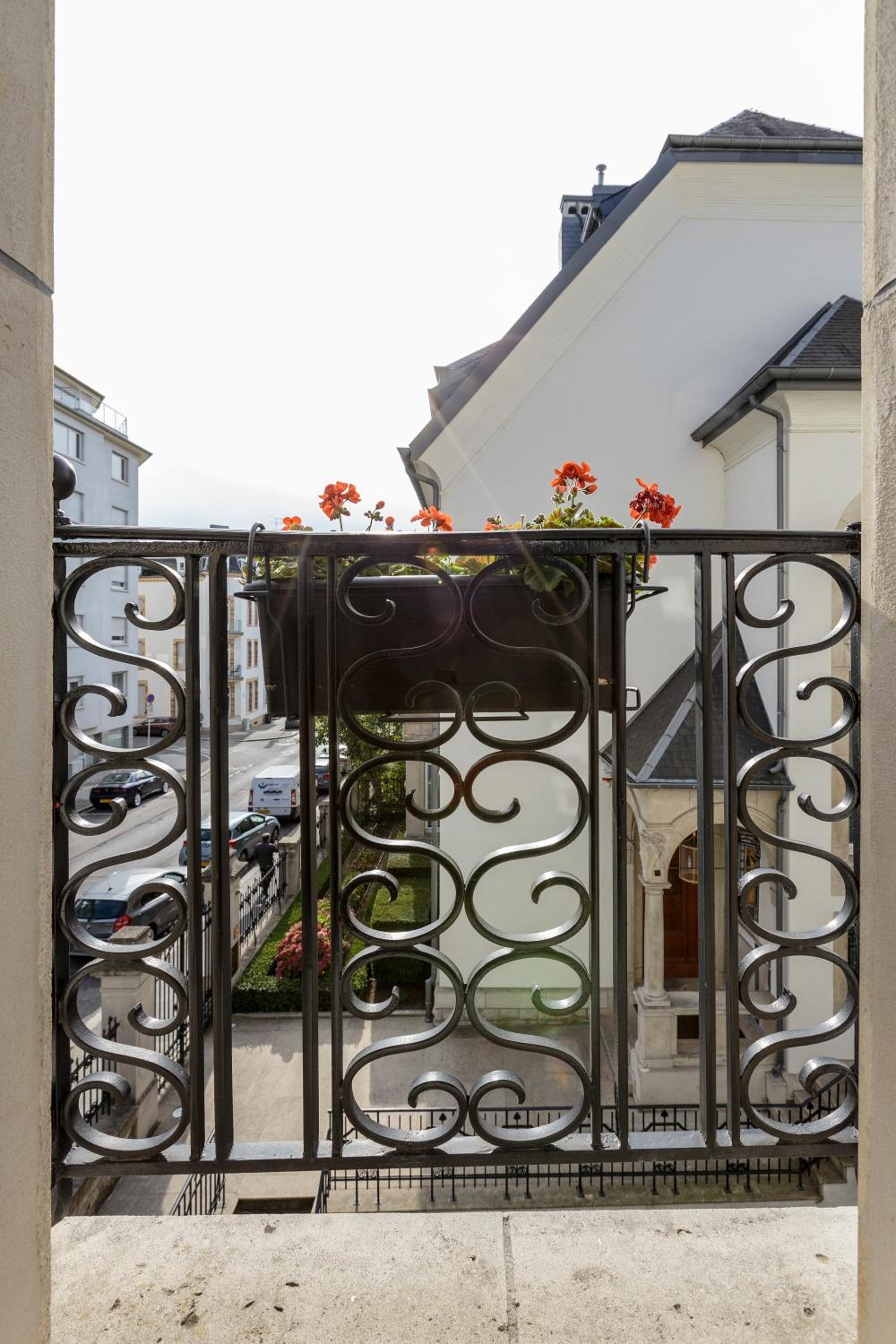 The Queen Luxury Apartments - Villa Vinicia