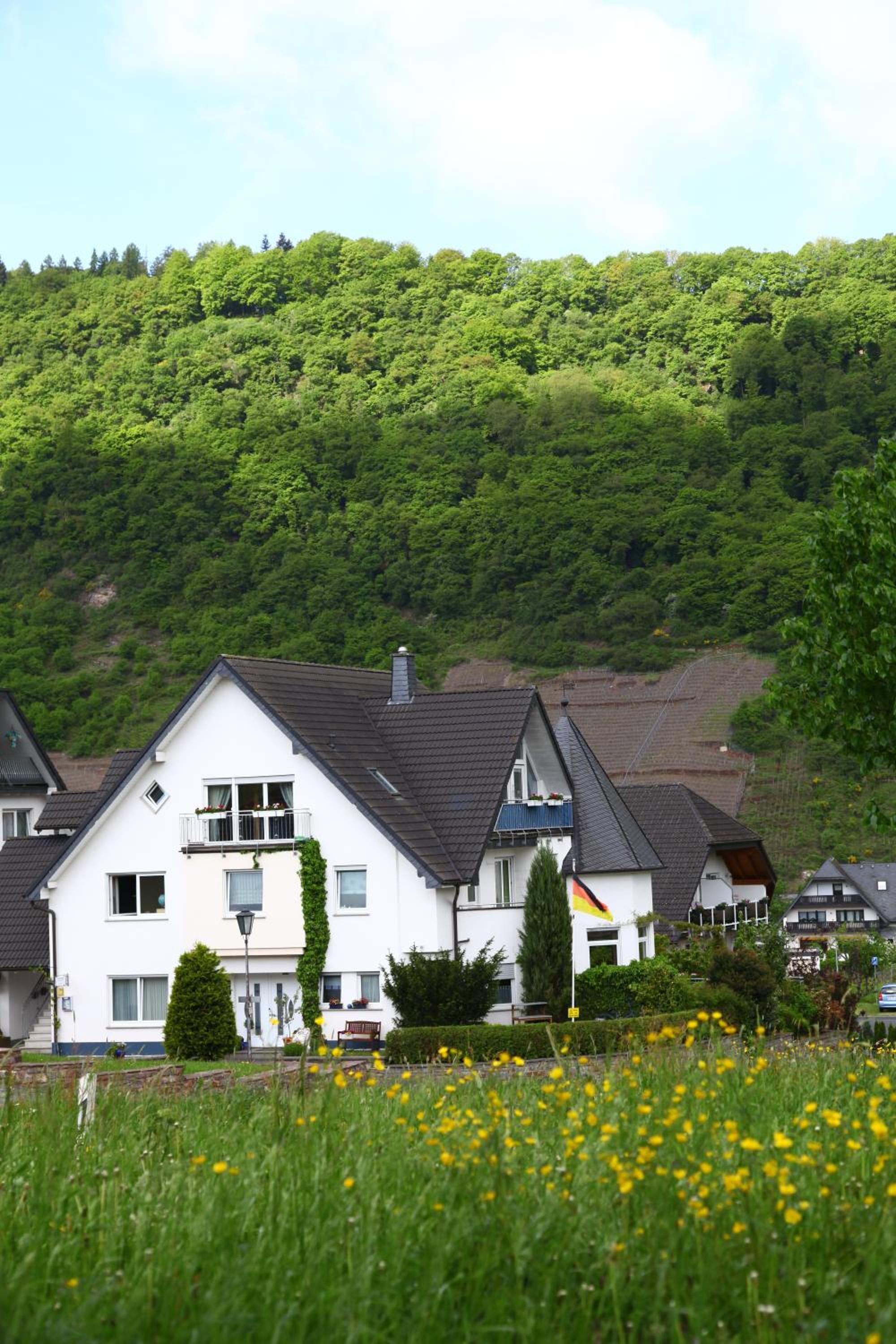 Appartement Familie Ernst view 2