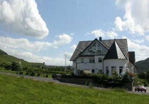 Appartement Familie Ernst view 5