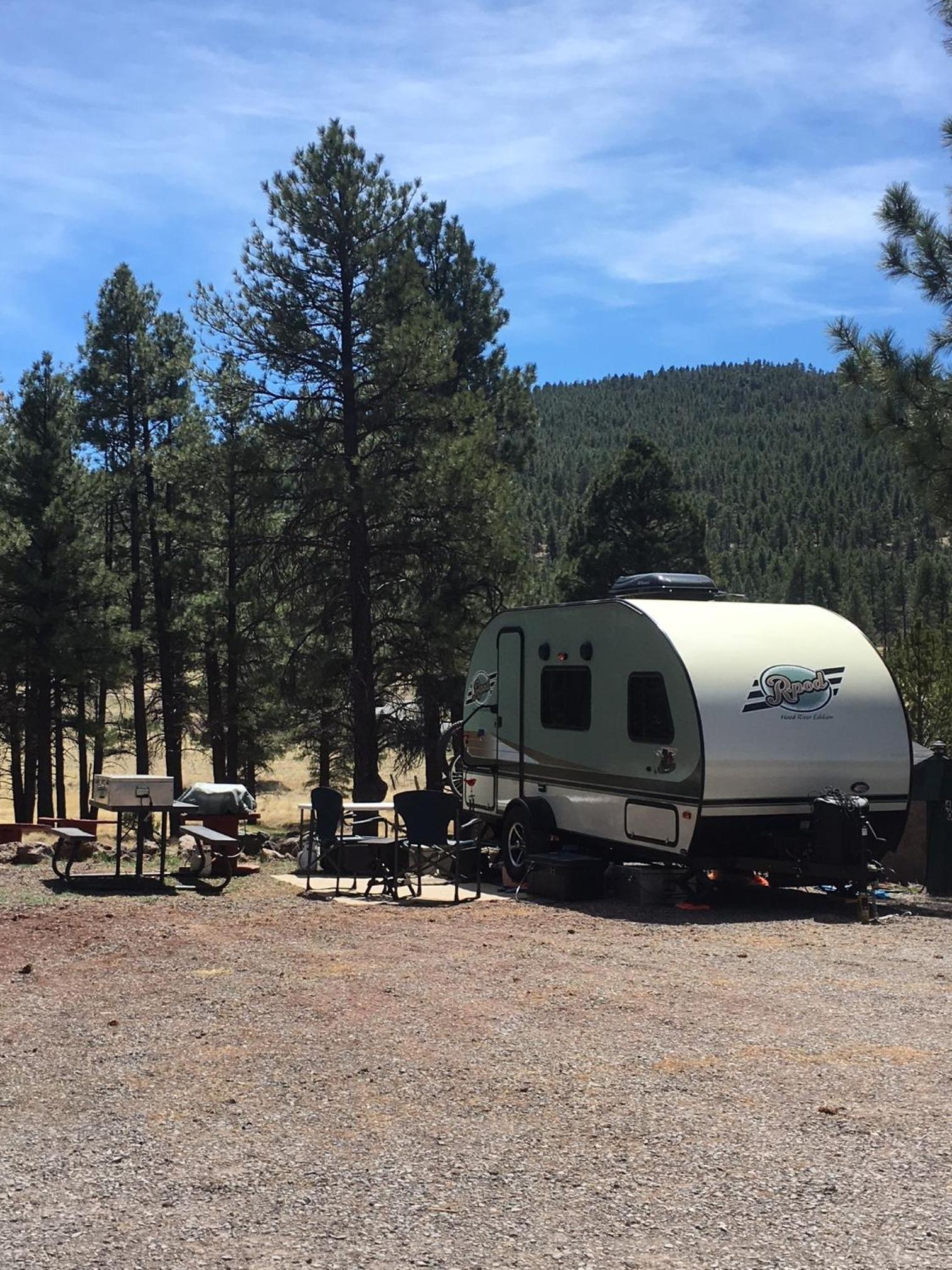 The Canyon Motel & RV Park