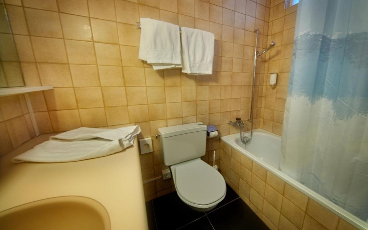Hotel Gletscherblick Grindelwald