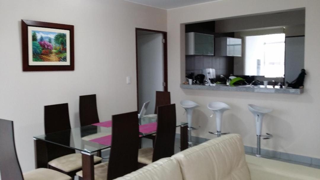 Condominio Las Terrazas