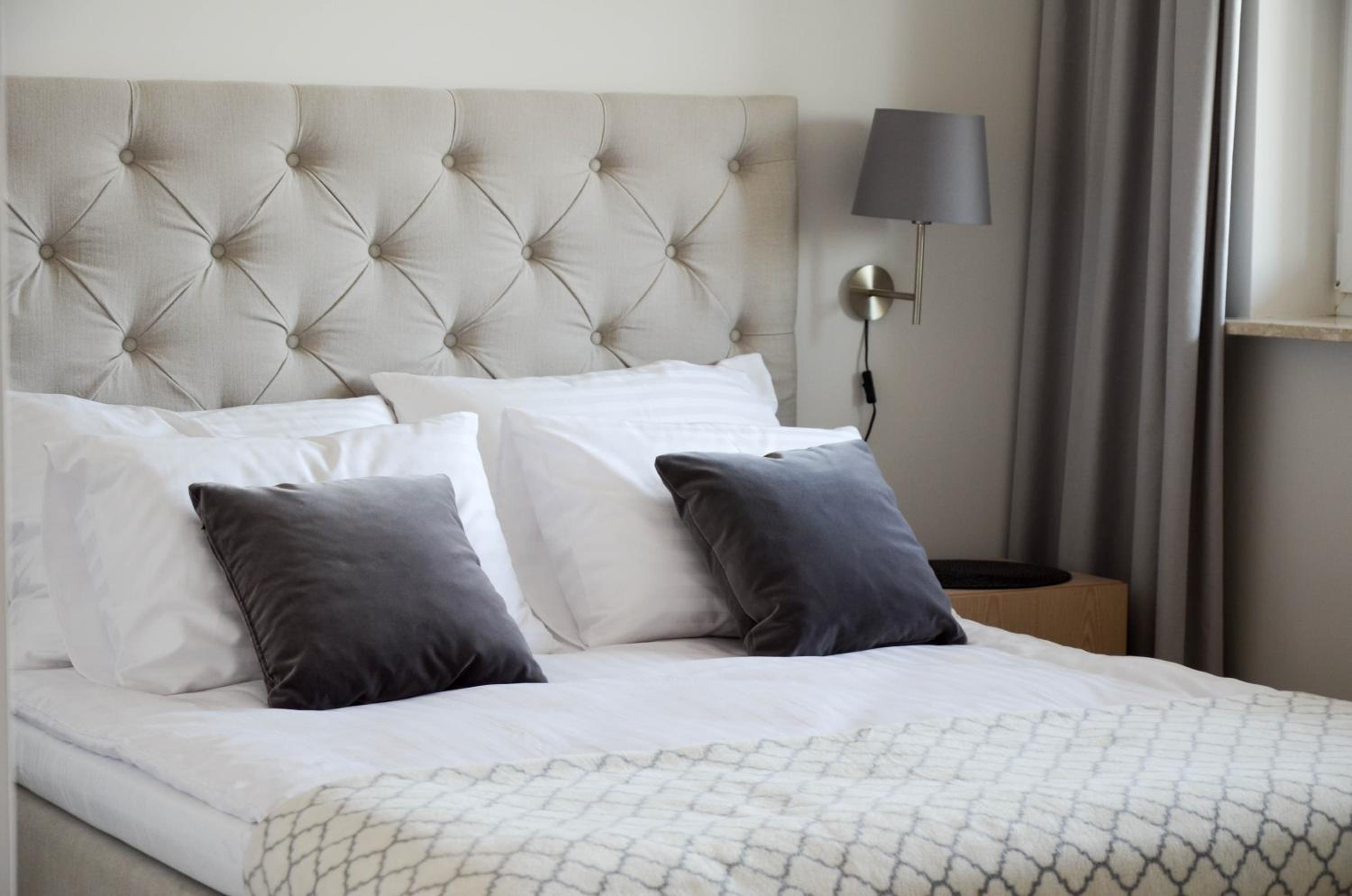 LuxLux Apartments Metro Slodowiec view 4