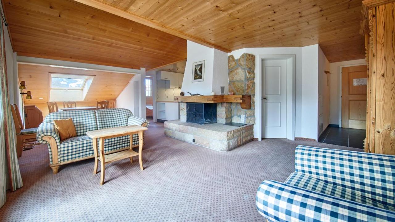Hotel Gletscherblick Grindelwald