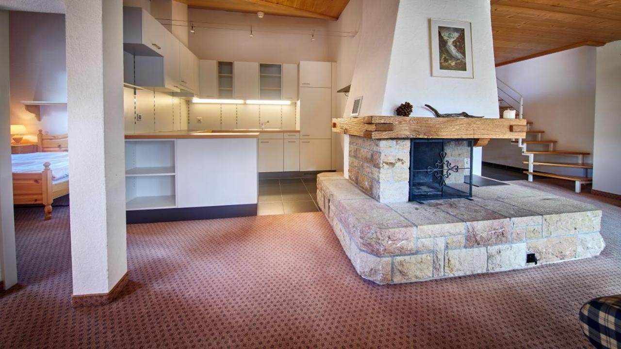 Hotel Gletscherblick Grindelwald