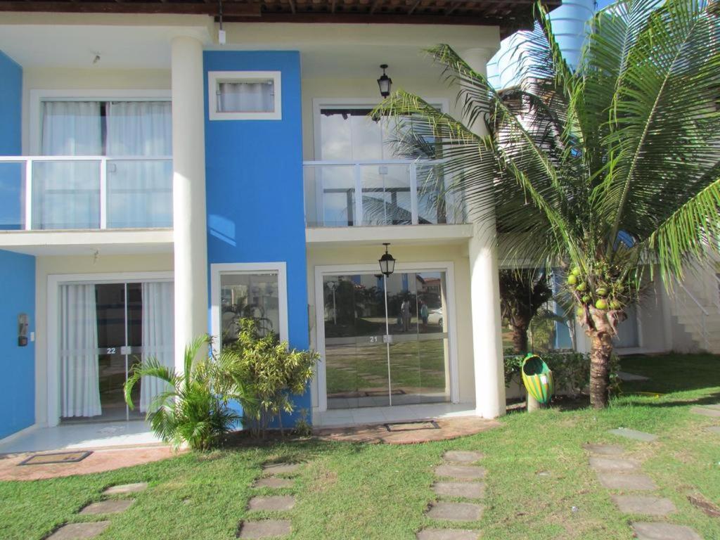Hotel Ap (Flat) Taperapuã Porto Seguro - Image 1