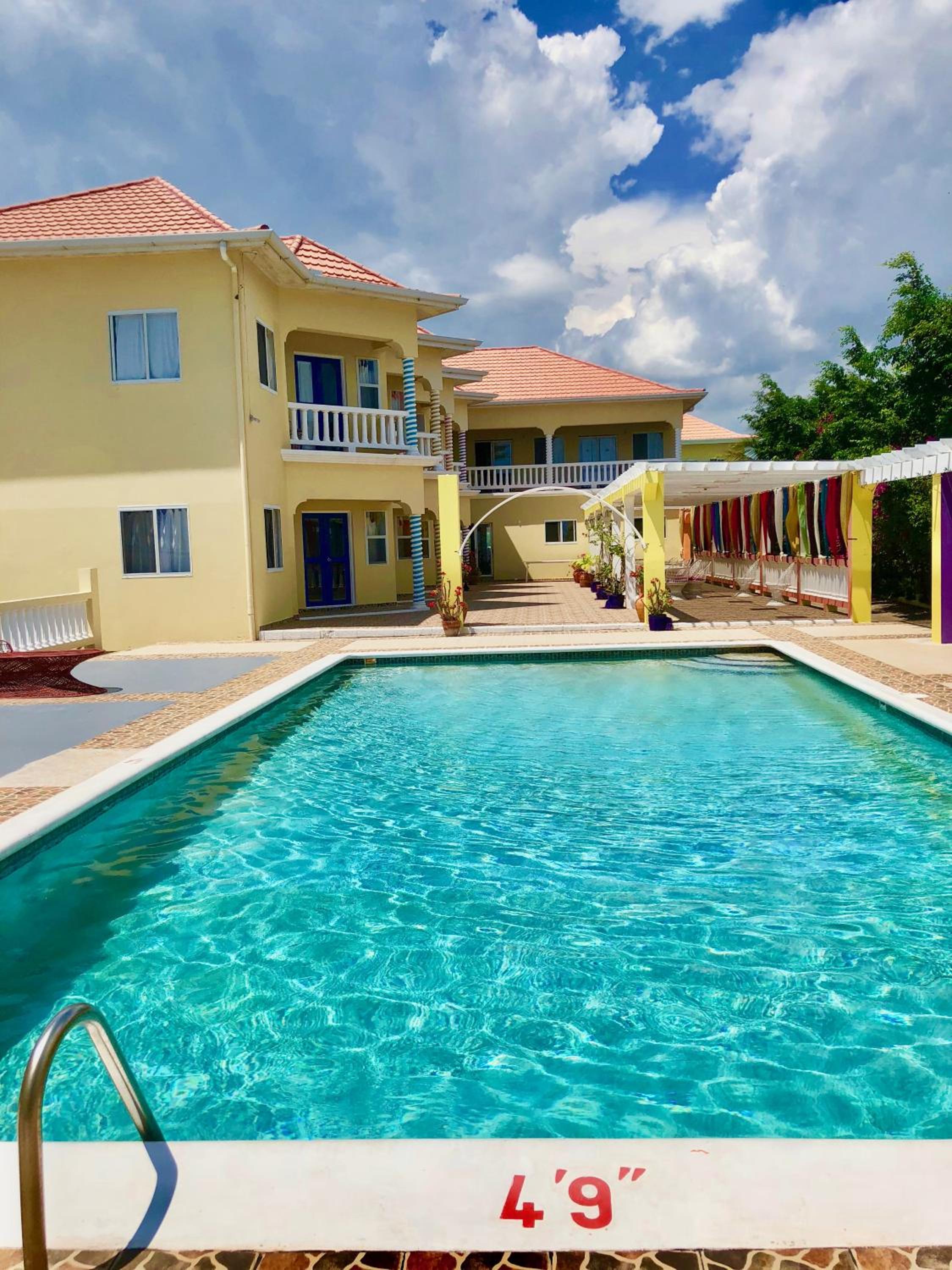 Taino Cove