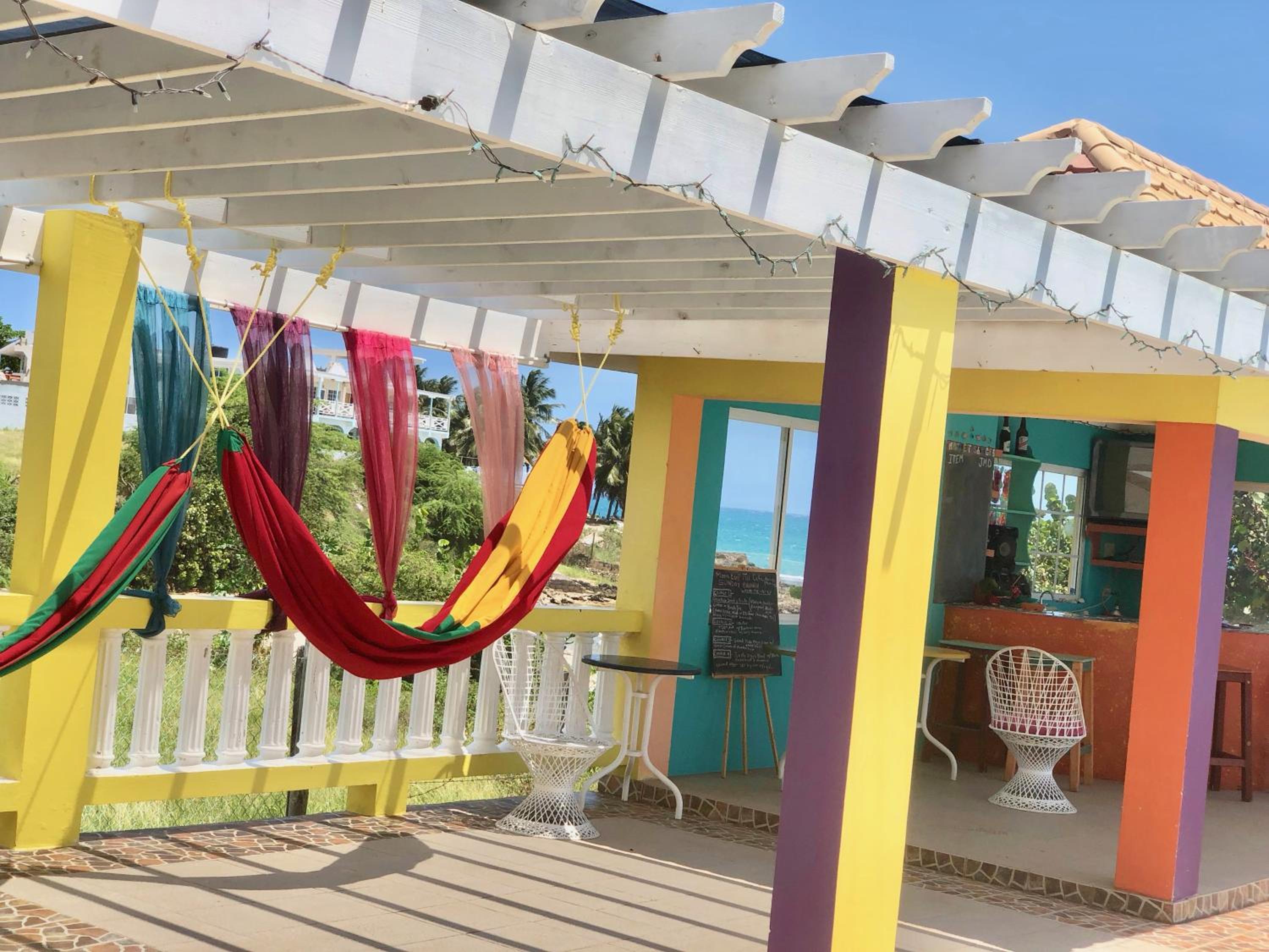 Taino Cove