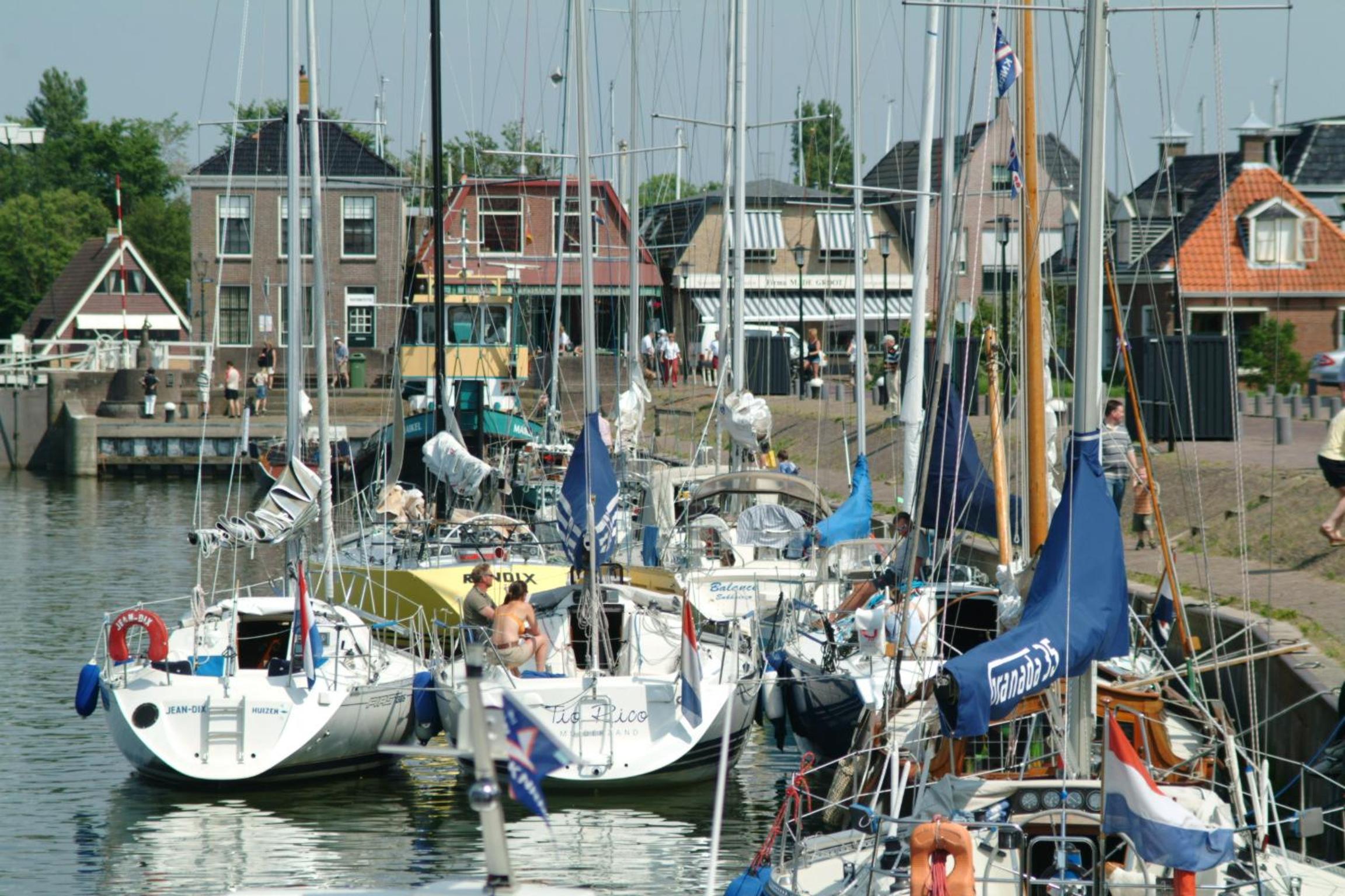 Hanzehuis Appartementen