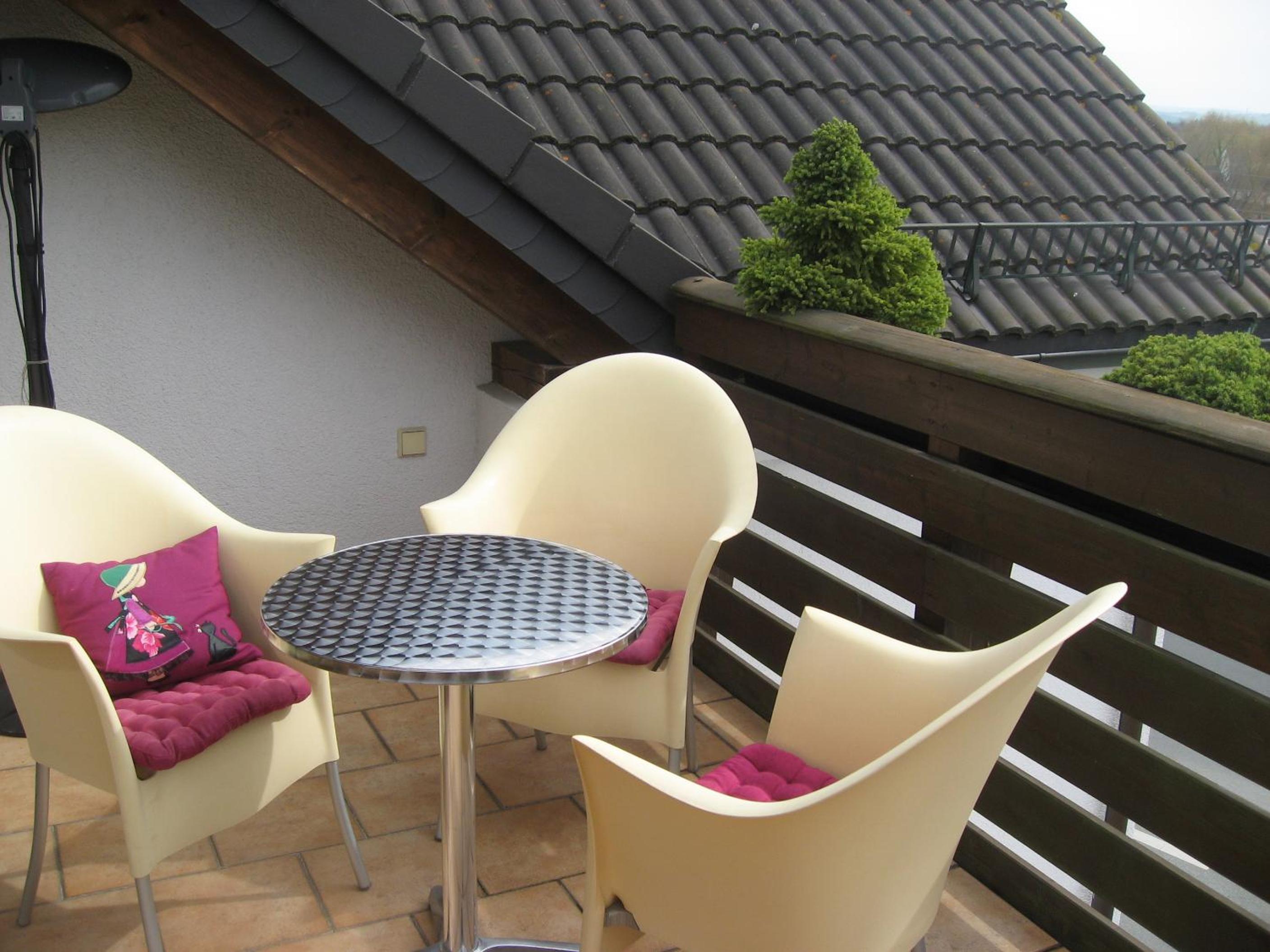 FEWO Rotschau im Vogtland - Property Image 28