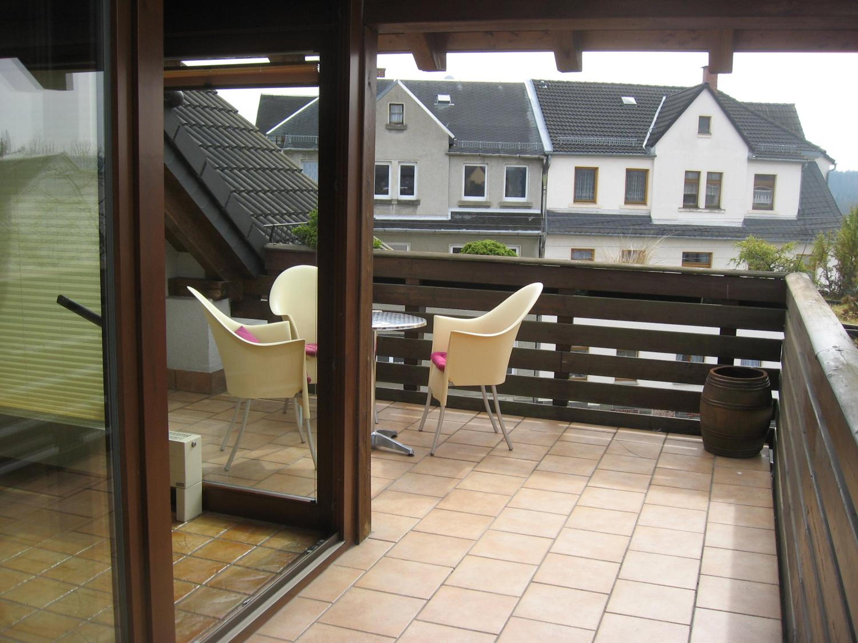 FEWO Rotschau im Vogtland - Property Image 33