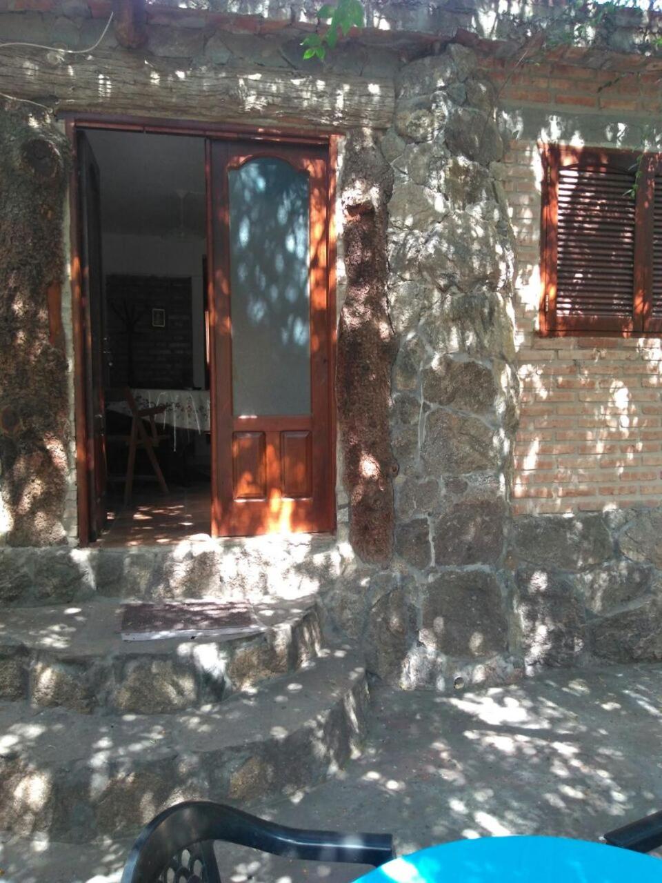 Complejo de Cabañas Estancia Del Águila