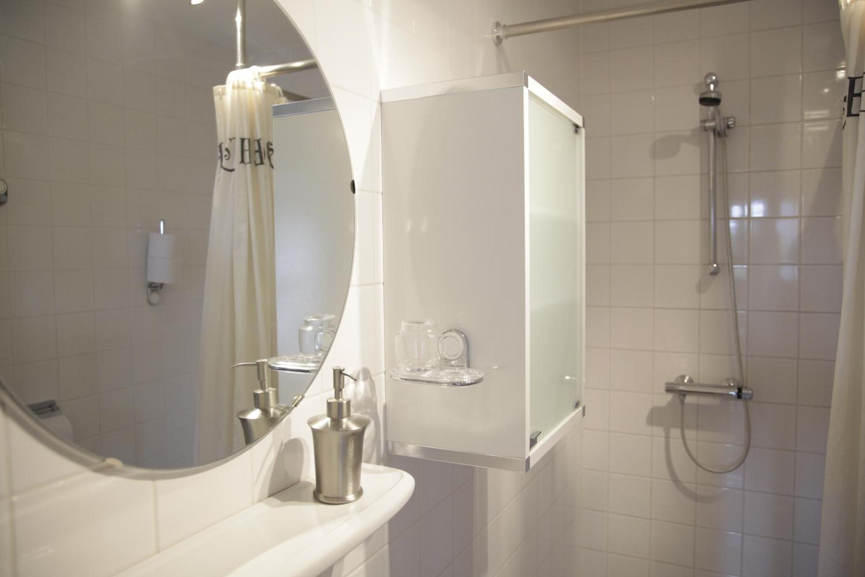Hanzehuis Appartementen
