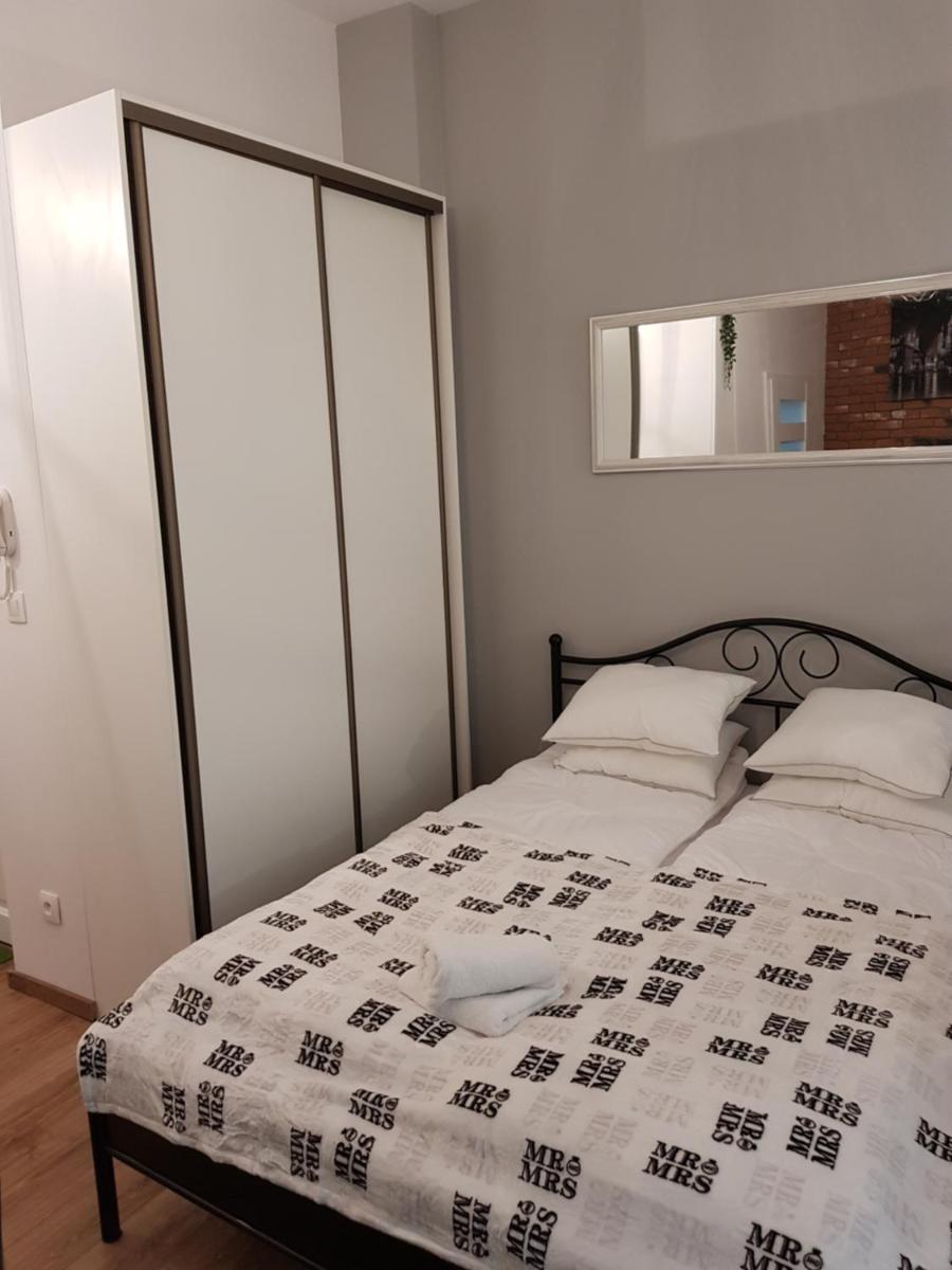 Verde Apartment view 4