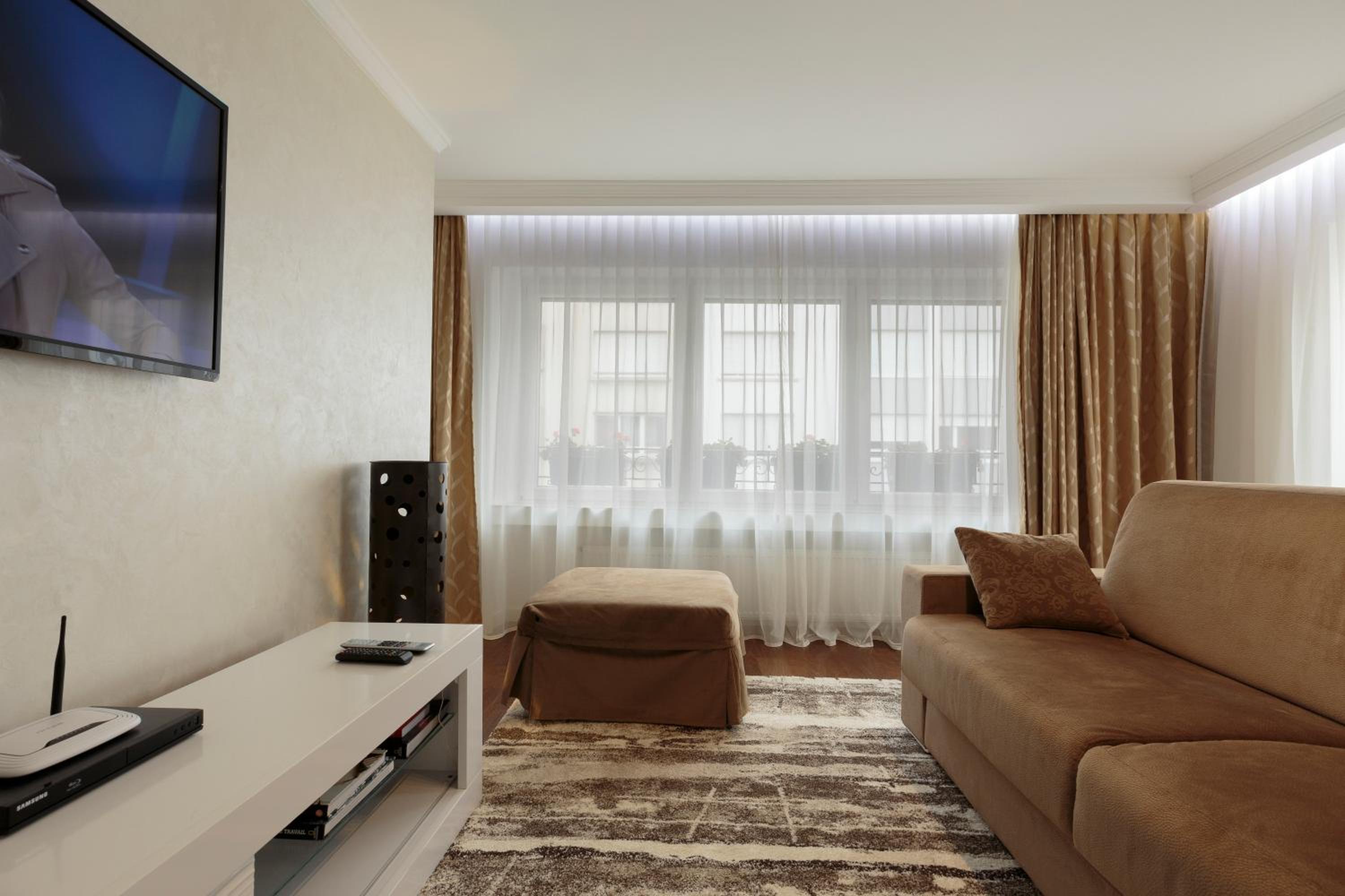 The Queen Luxury Apartments - Villa Vinicia