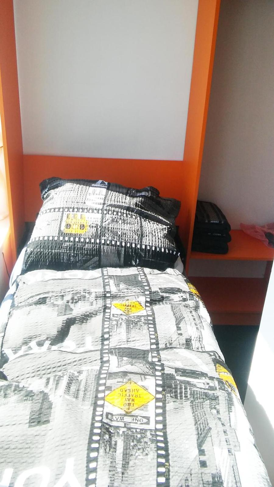Walk distance to mokotow business park
