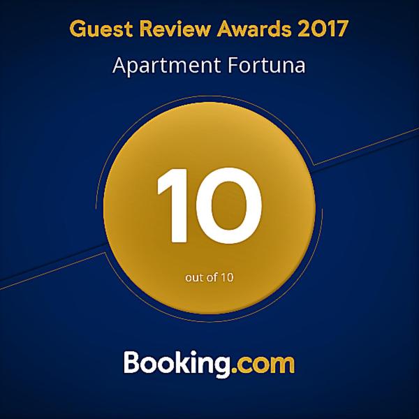 Apartment Fortuna view 2