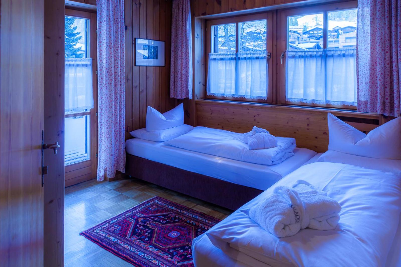 Aparthotel Saladina