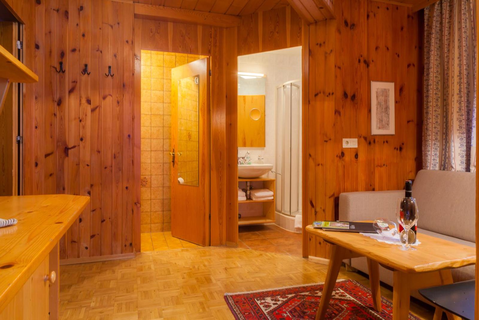 Aparthotel Saladina