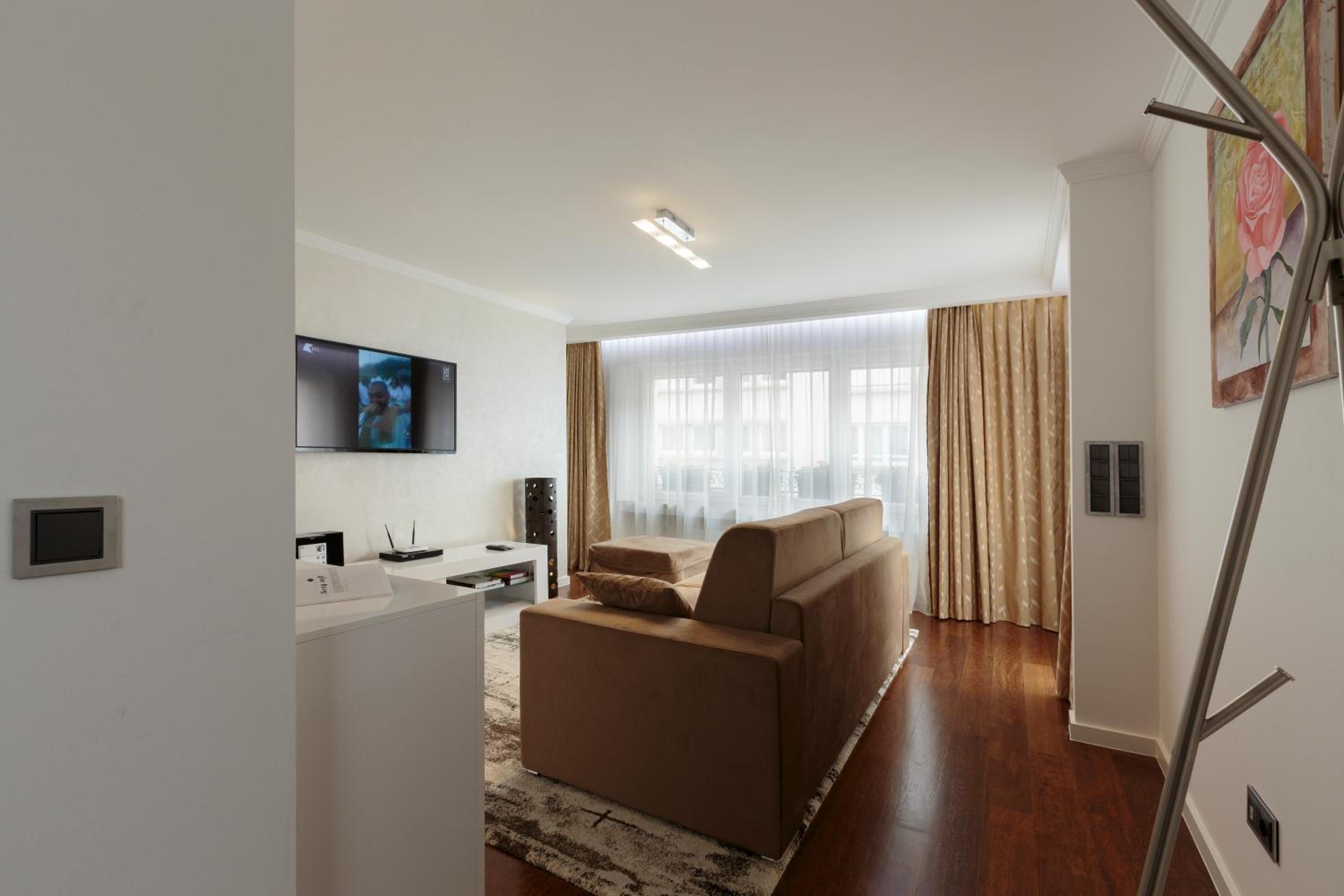 The Queen Luxury Apartments - Villa Vinicia