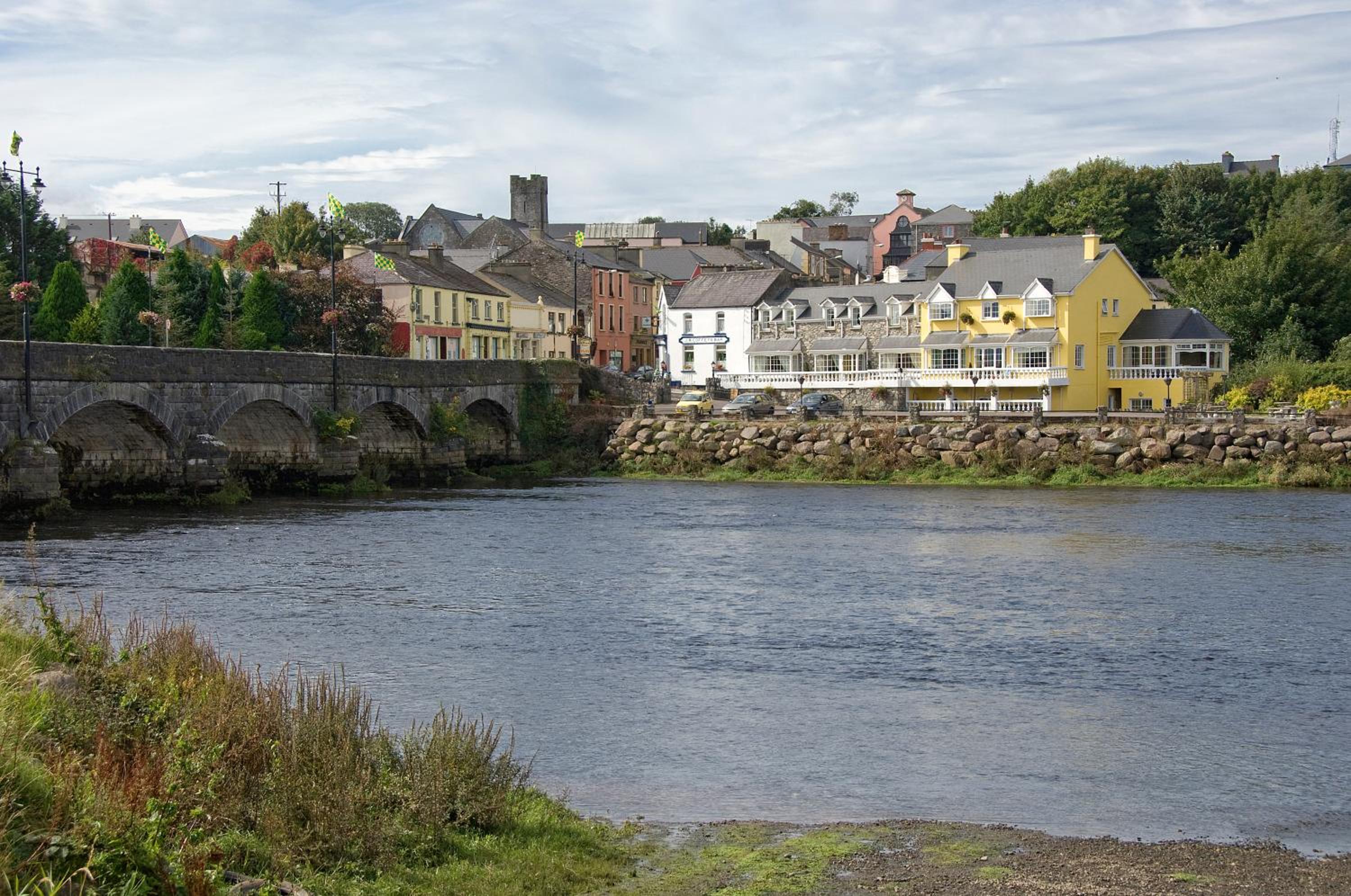 Hotel Grove Lodge Holiday Homes - Image 1