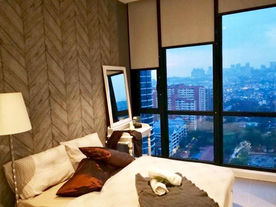 Convenient & Unique: Bangsar/KL Sentral/ brickfields