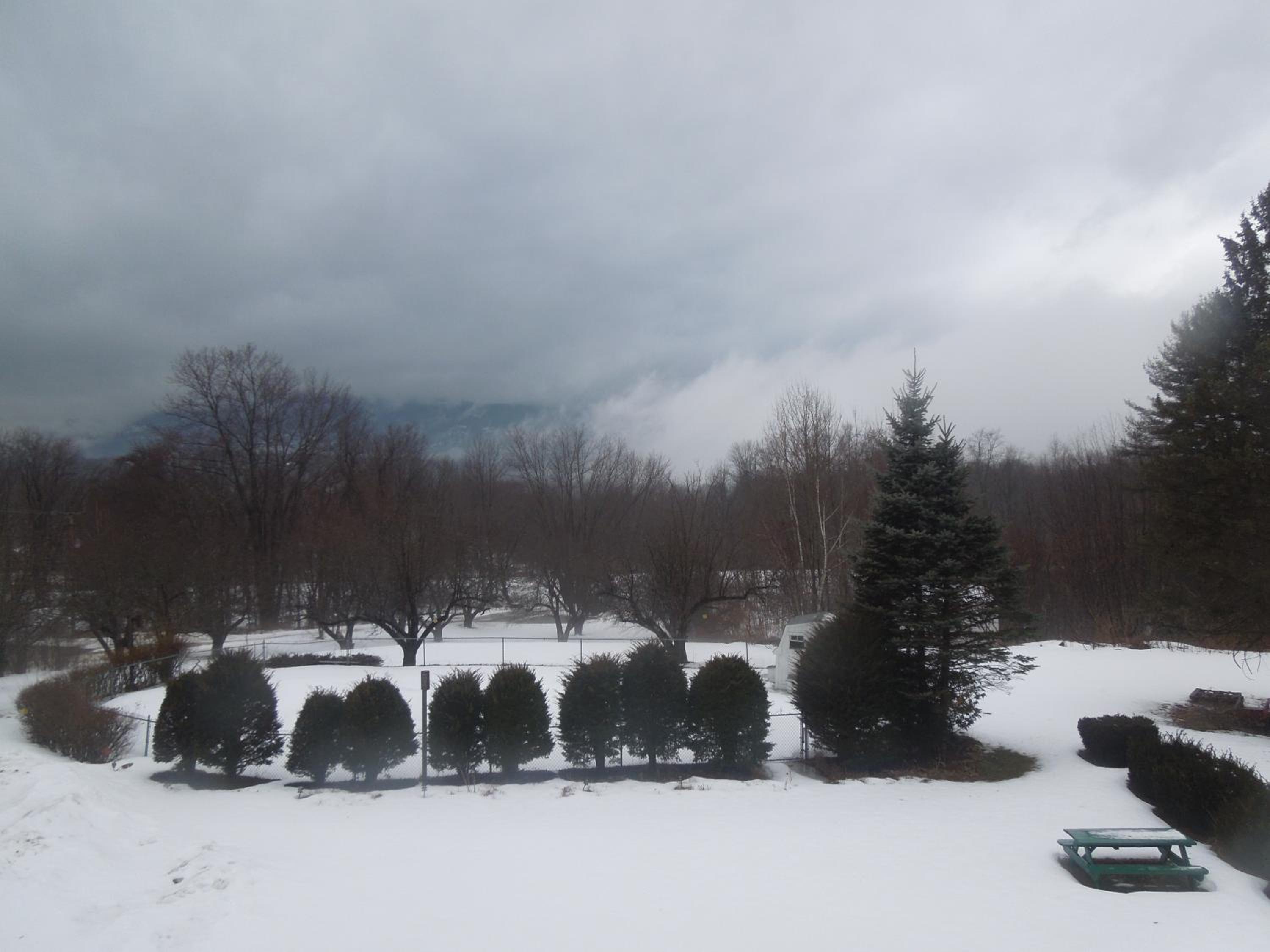 Briarcliff Motel