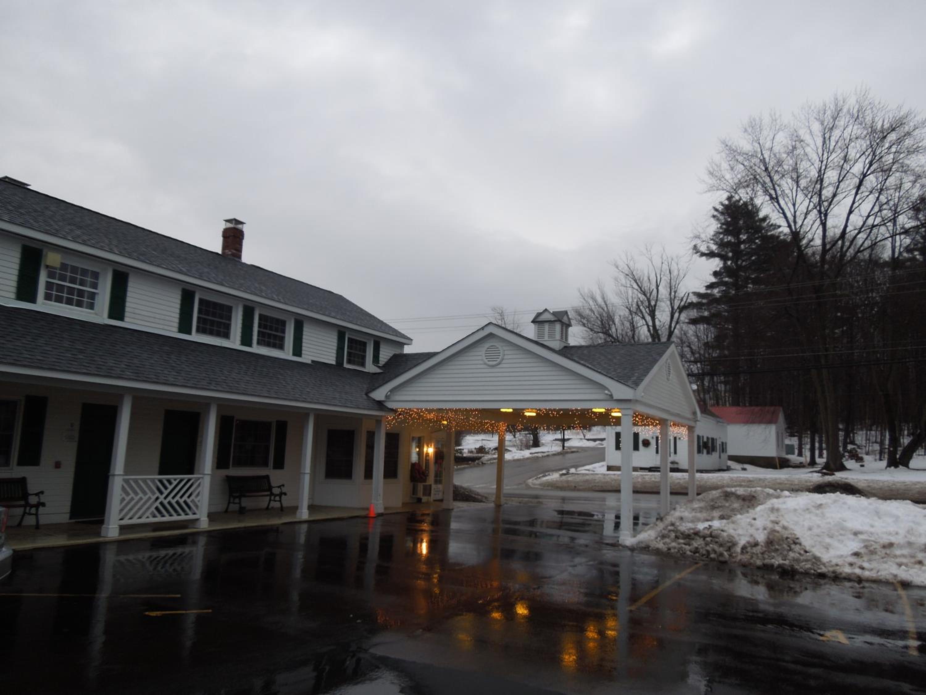 Briarcliff Motel