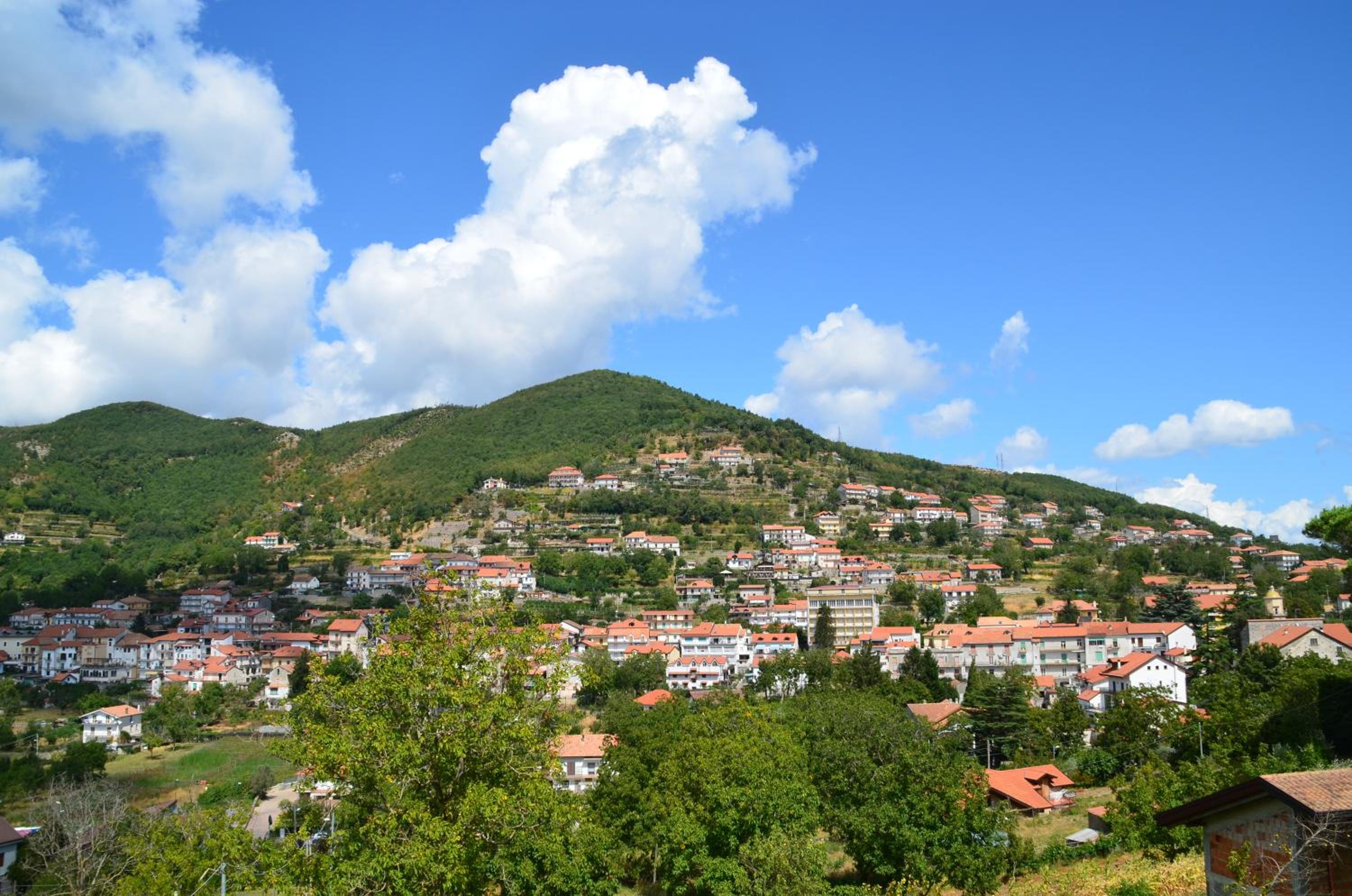 B&B Villa Reginella