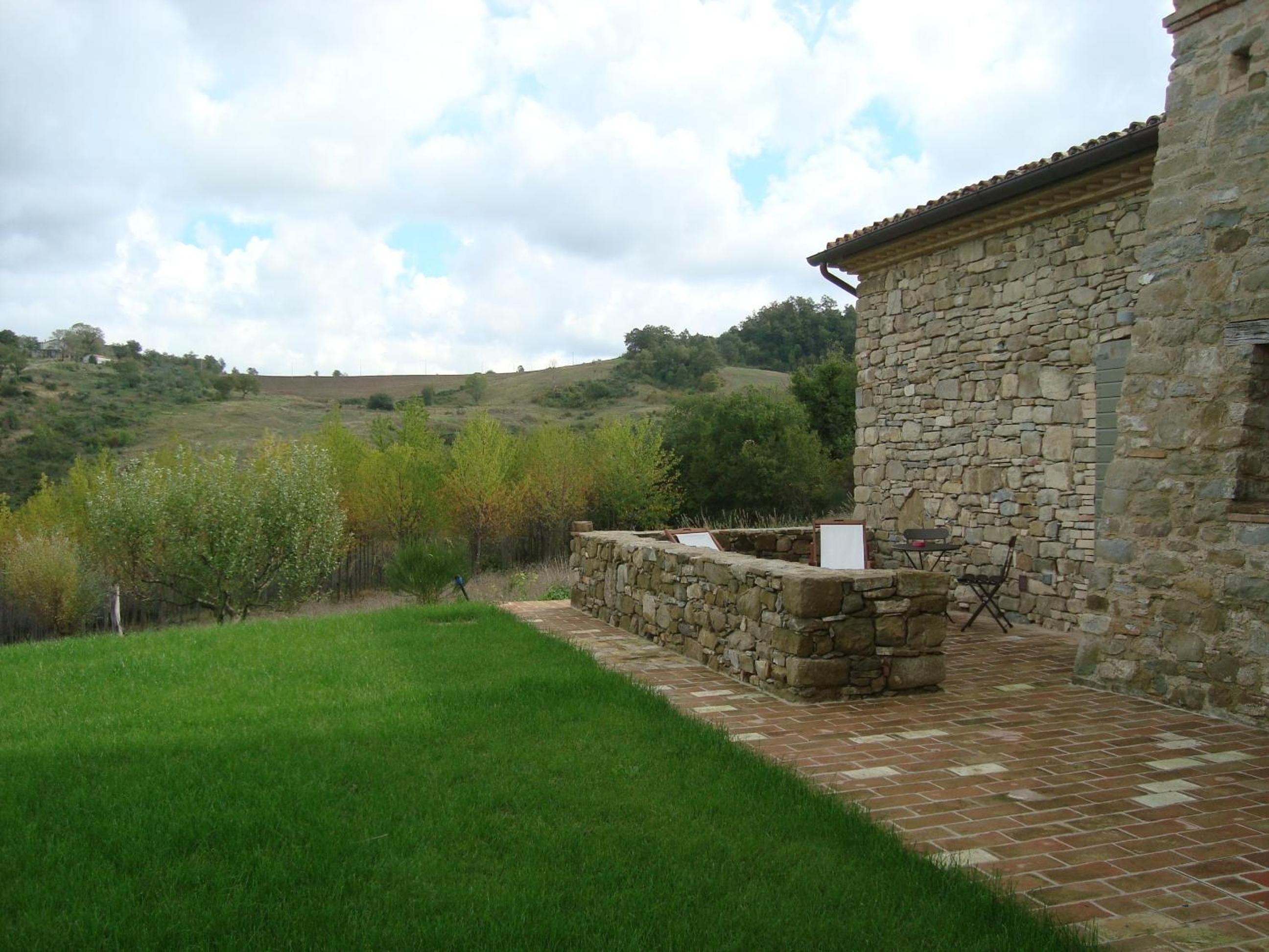 Agriturismo Montelovesco