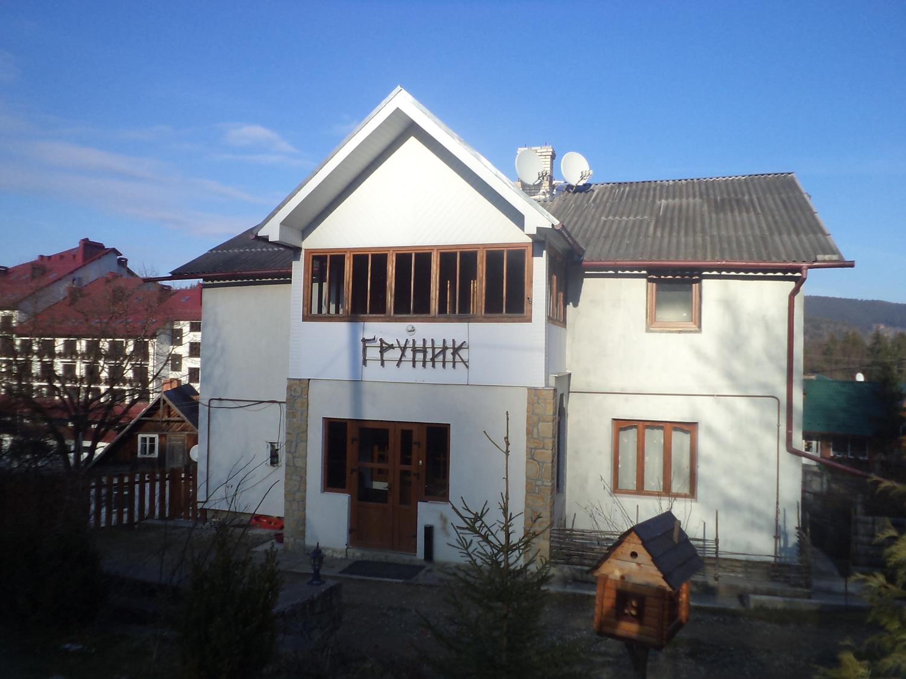 Guest House Grunyk
