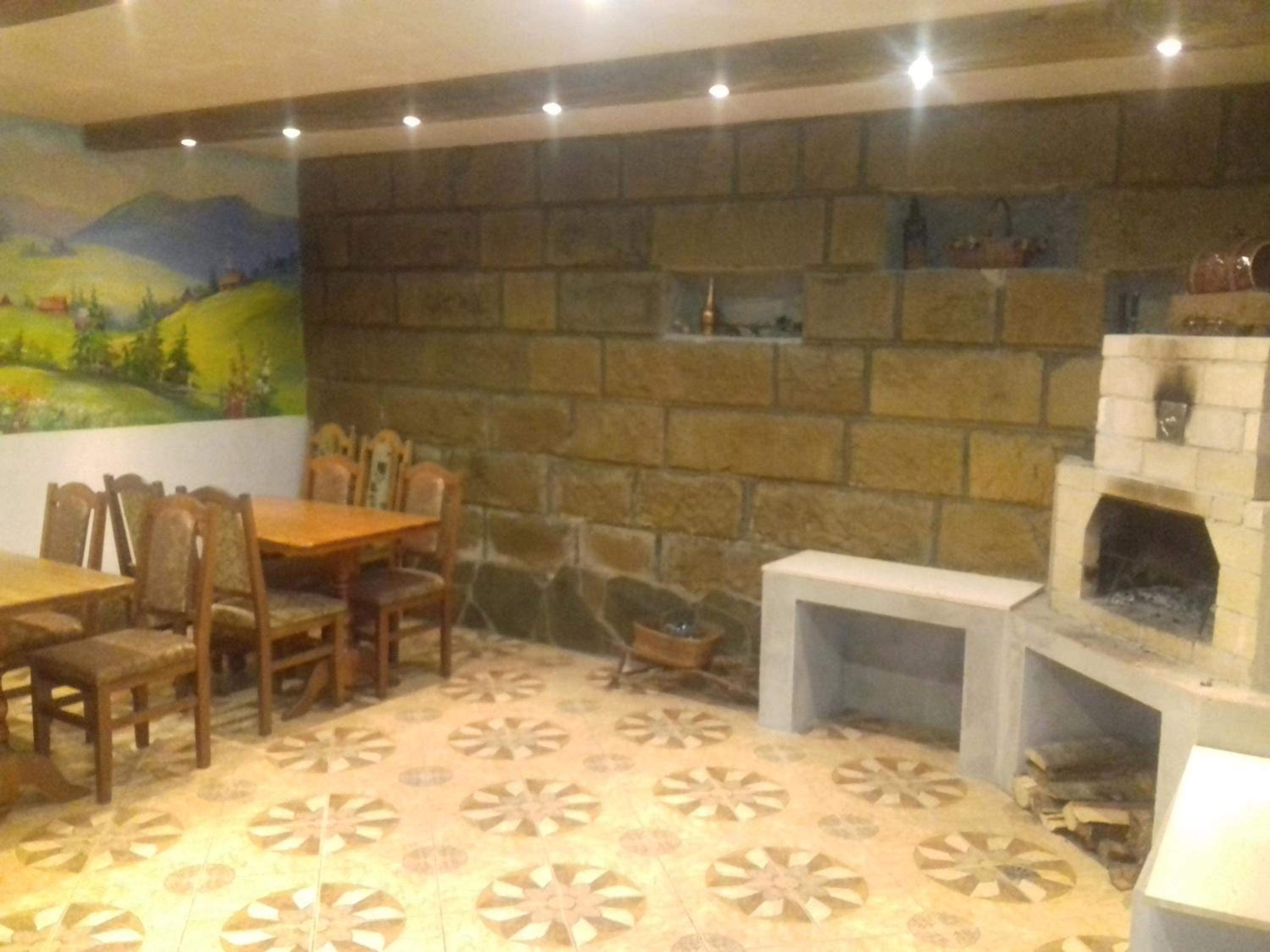 Guest House Grunyk