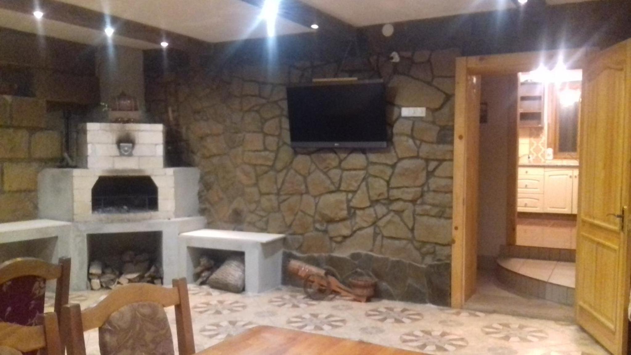 Guest House Grunyk