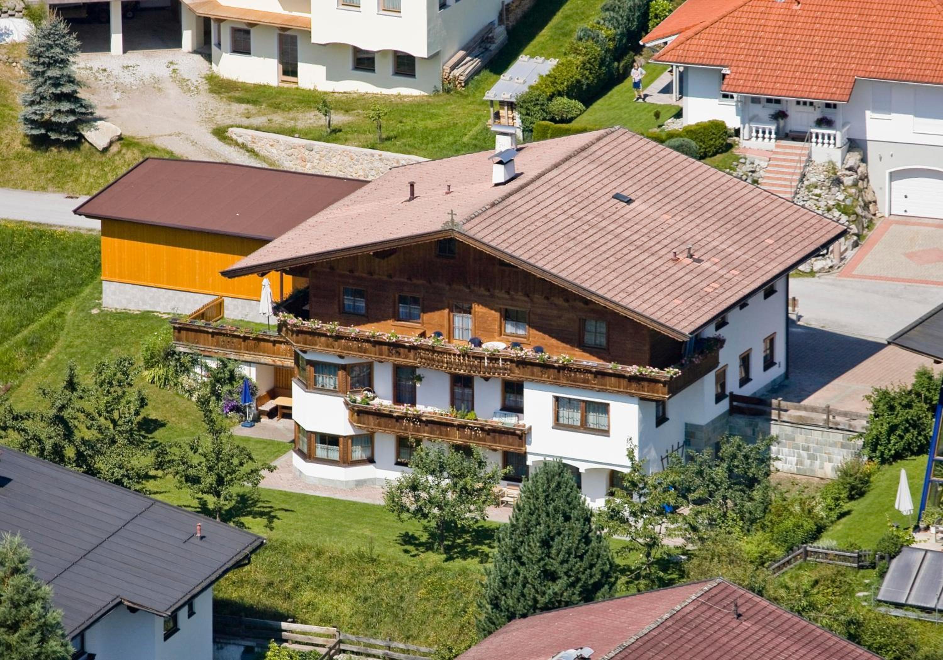 Haus Moosanger - Wildschönau Premium Card inklusive! view 3