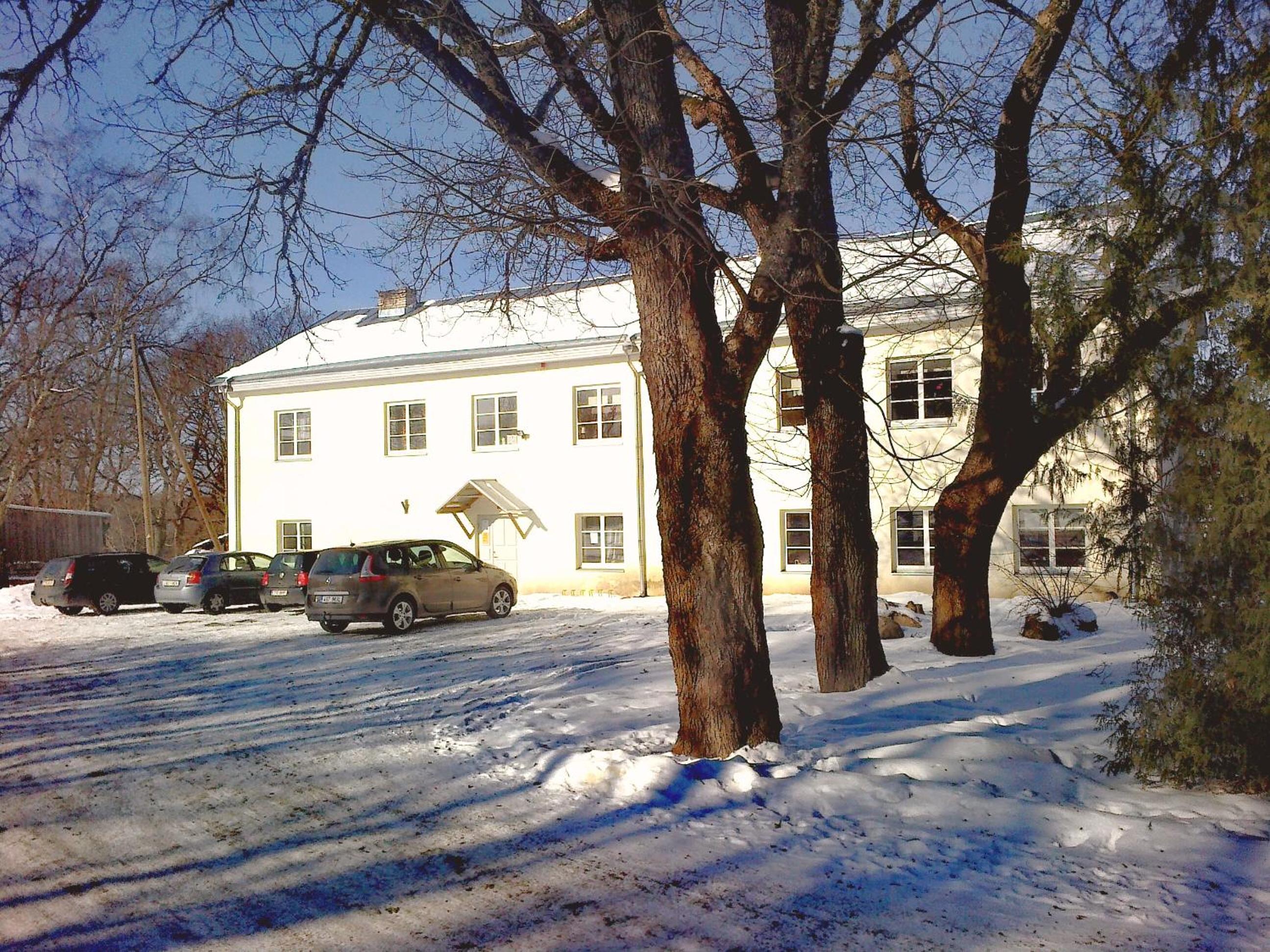 Kadrina St. Catharine's Guesthouse