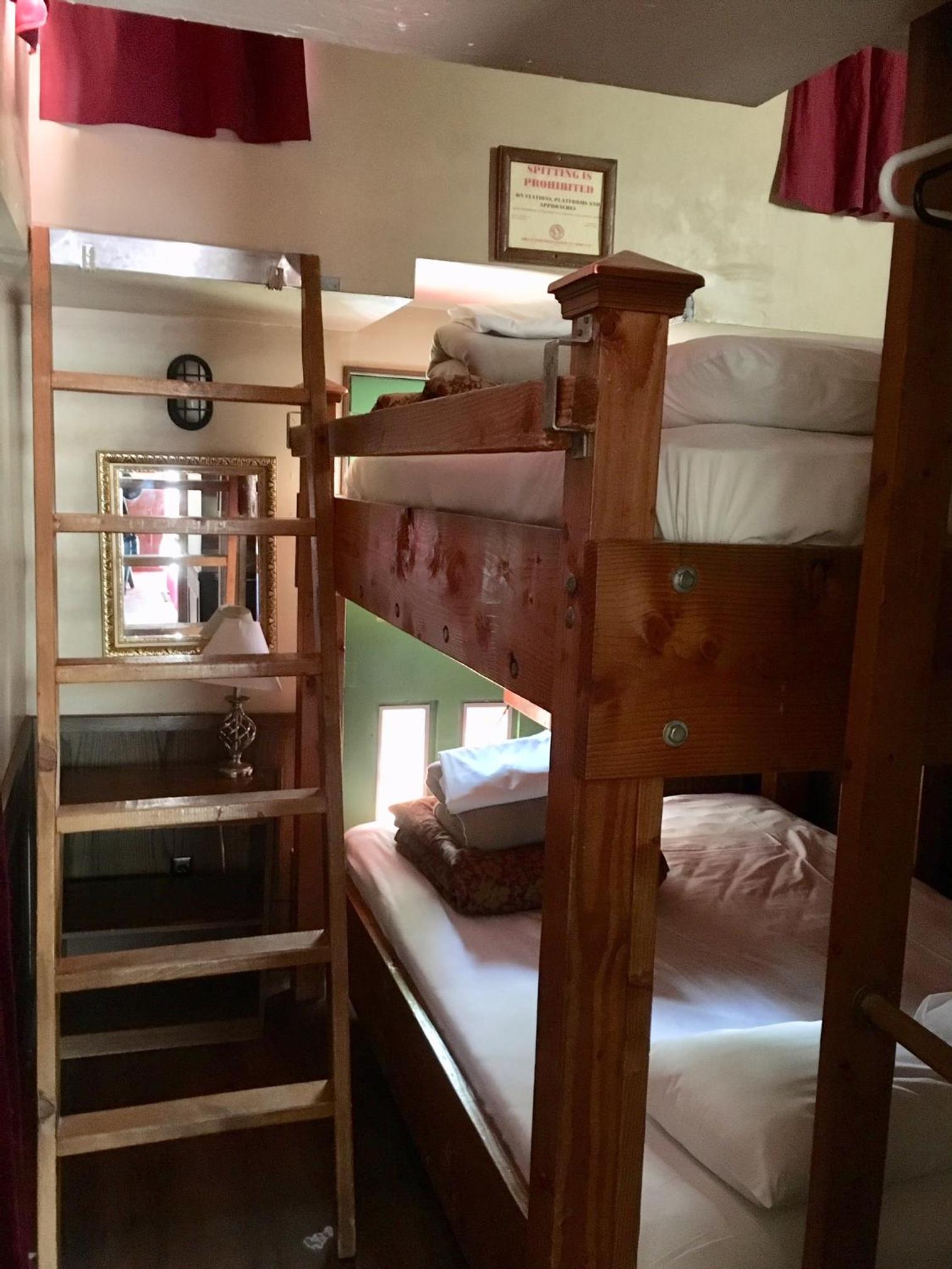 The Canyon Motel & RV Park