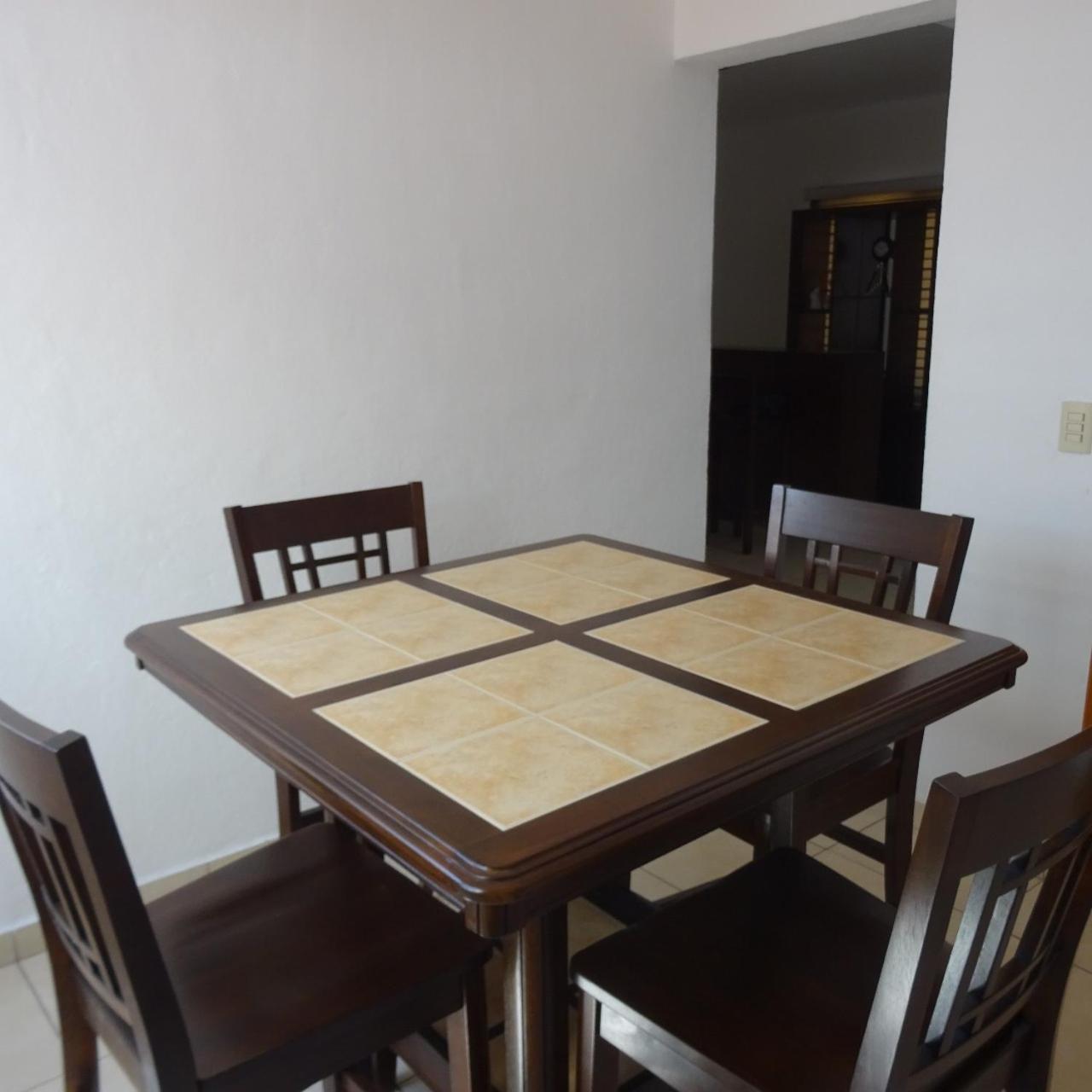 Casa Libertad view 4