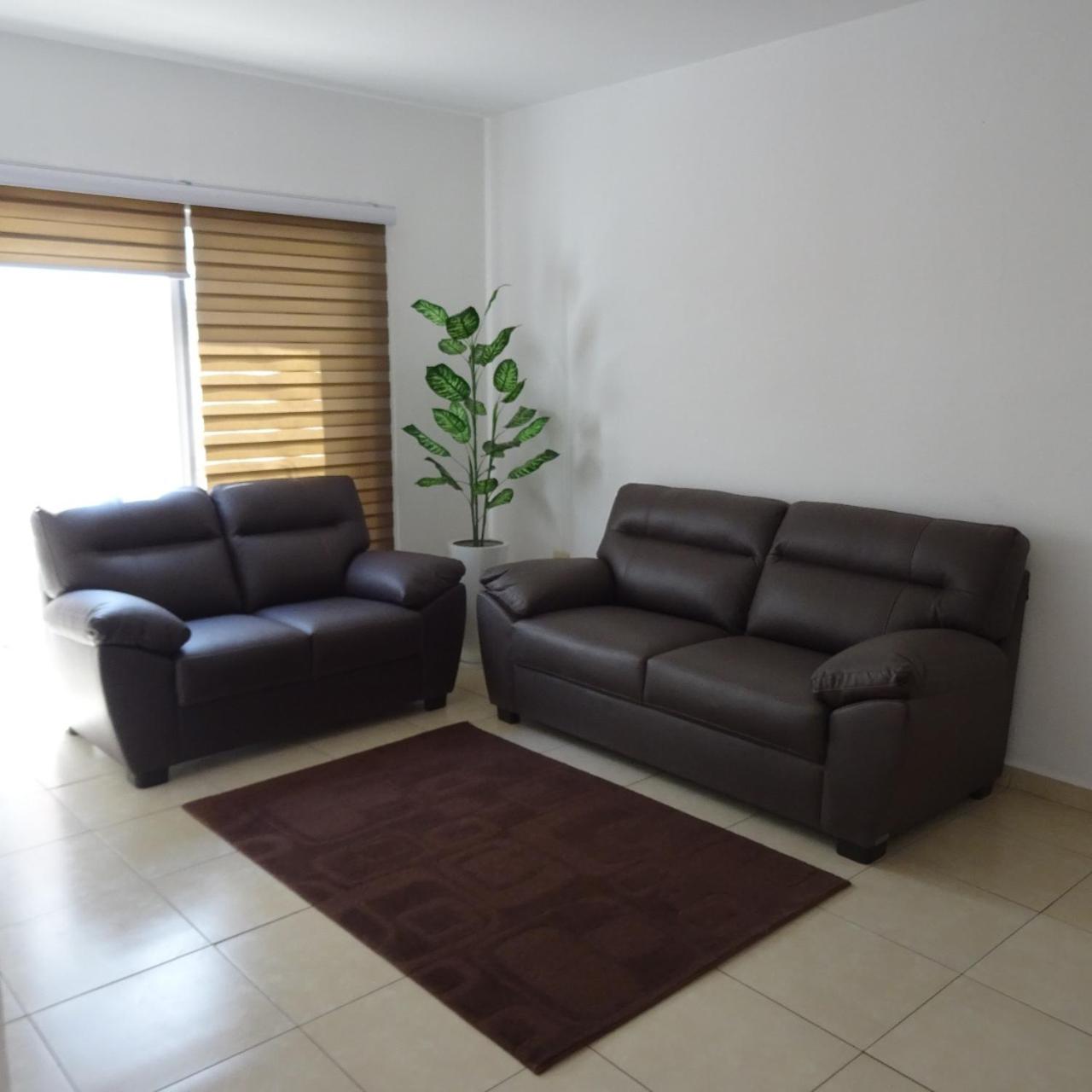 Casa Libertad view 2