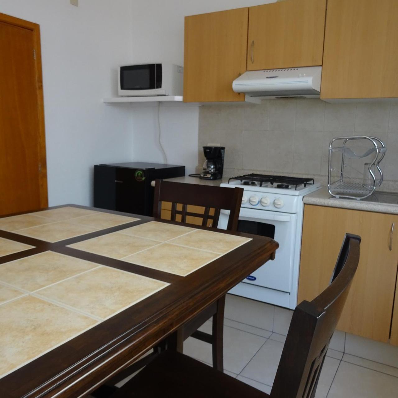 Casa Libertad view 3