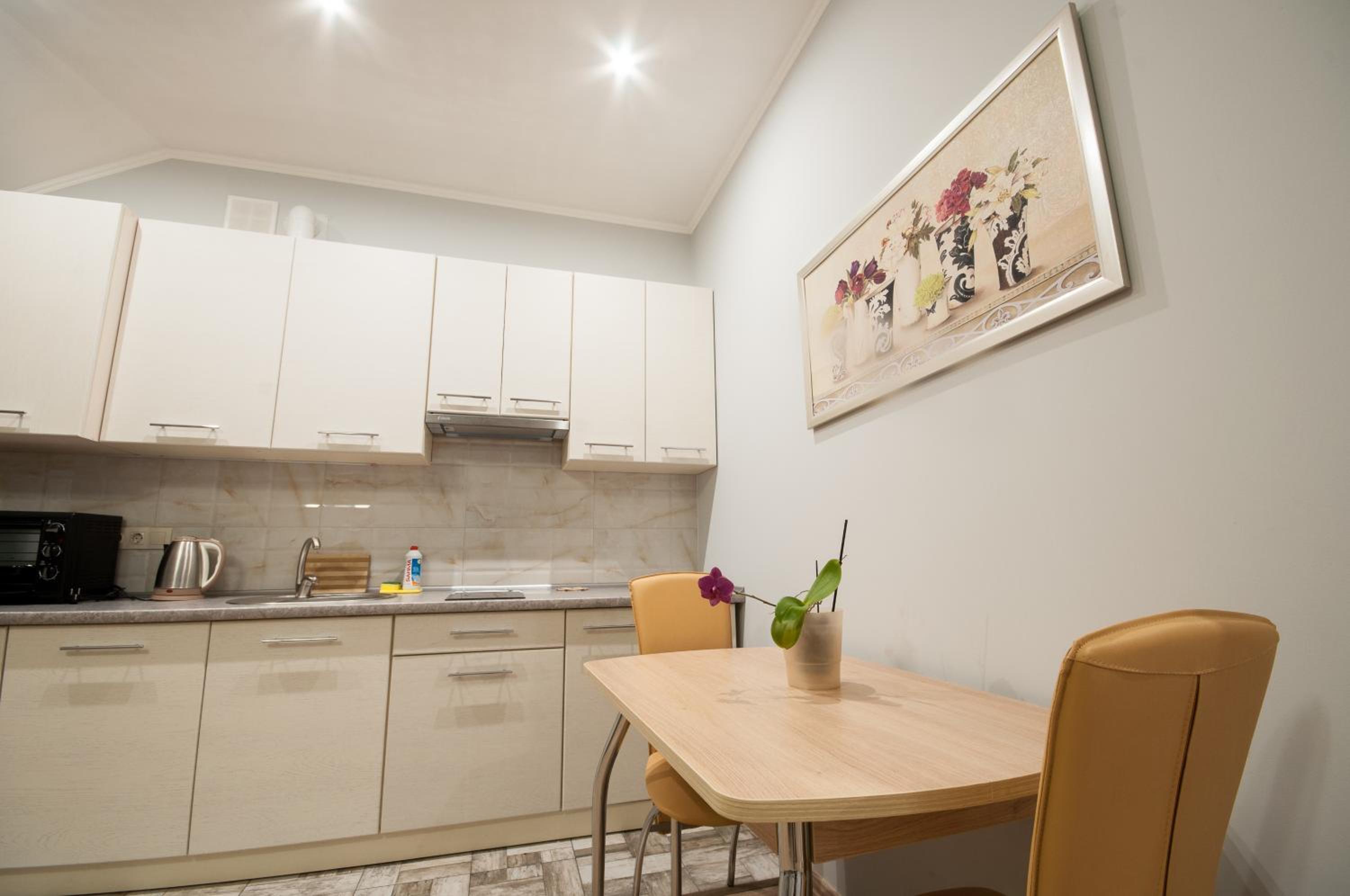 Wonderful flat on city center (Mukachivska 4/15) view 5