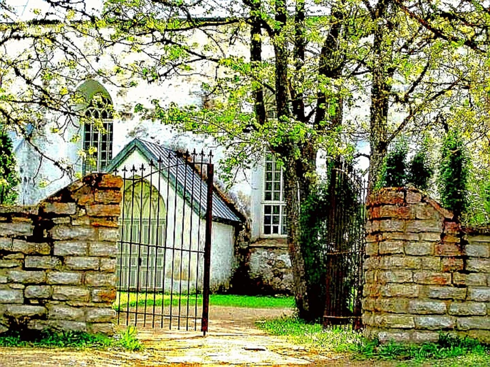Kadrina St. Catharine's Guesthouse
