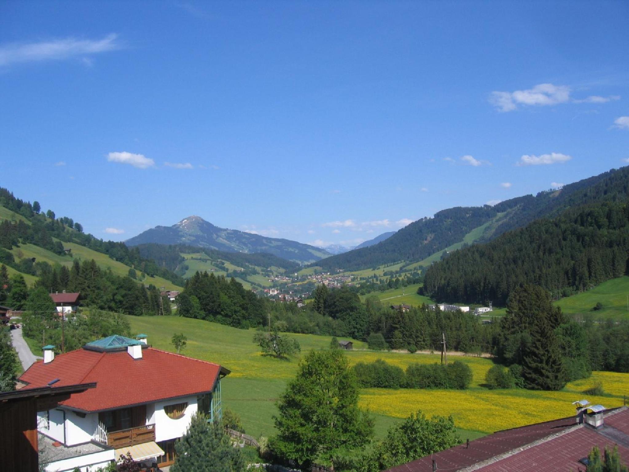 Haus Moosanger - Wildschönau Premium Card inklusive! view 5