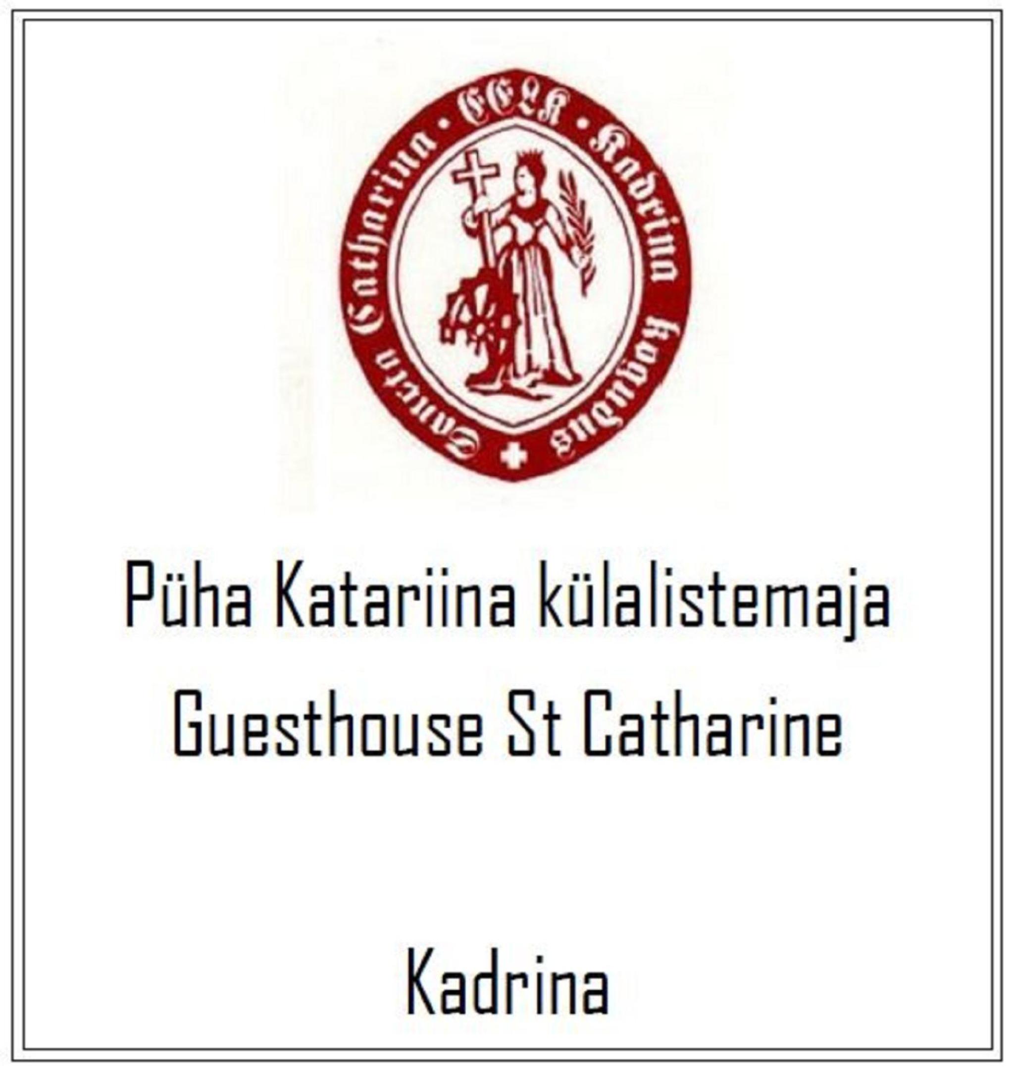 Kadrina St. Catharine's Guesthouse