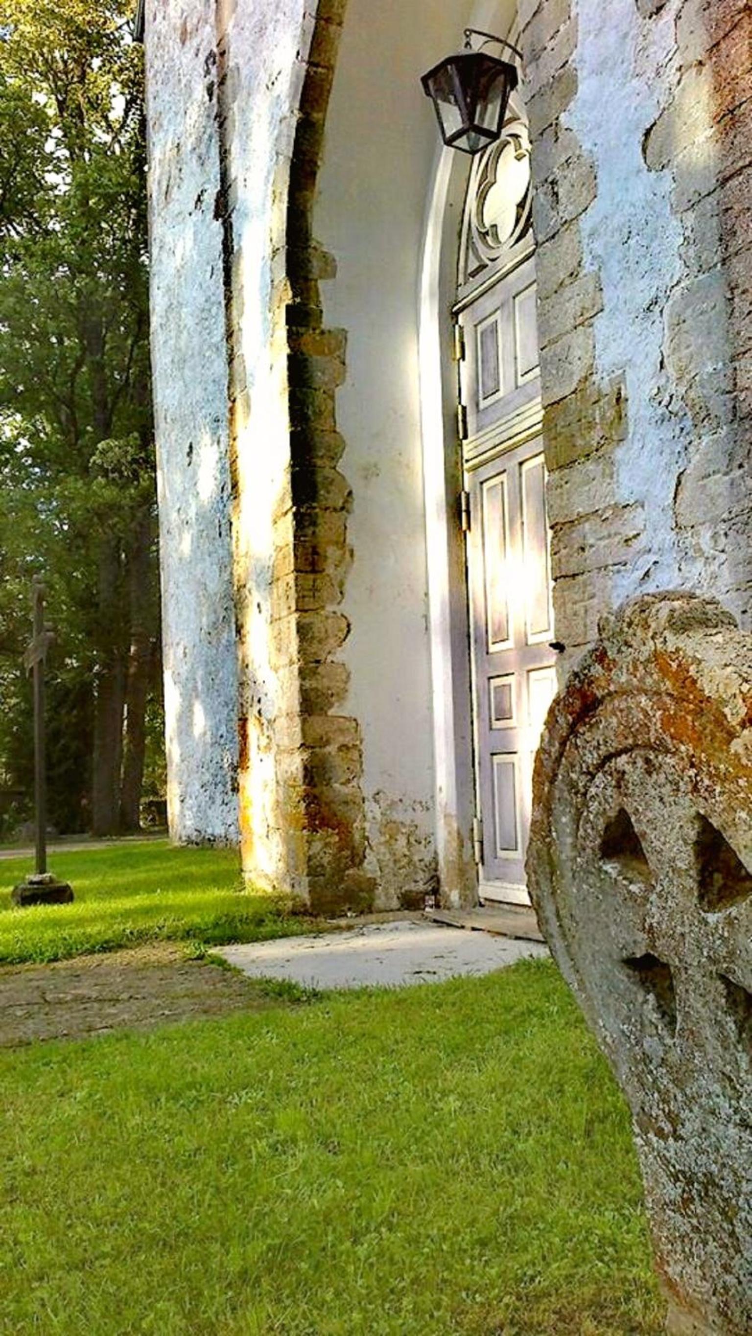 Kadrina St. Catharine's Guesthouse