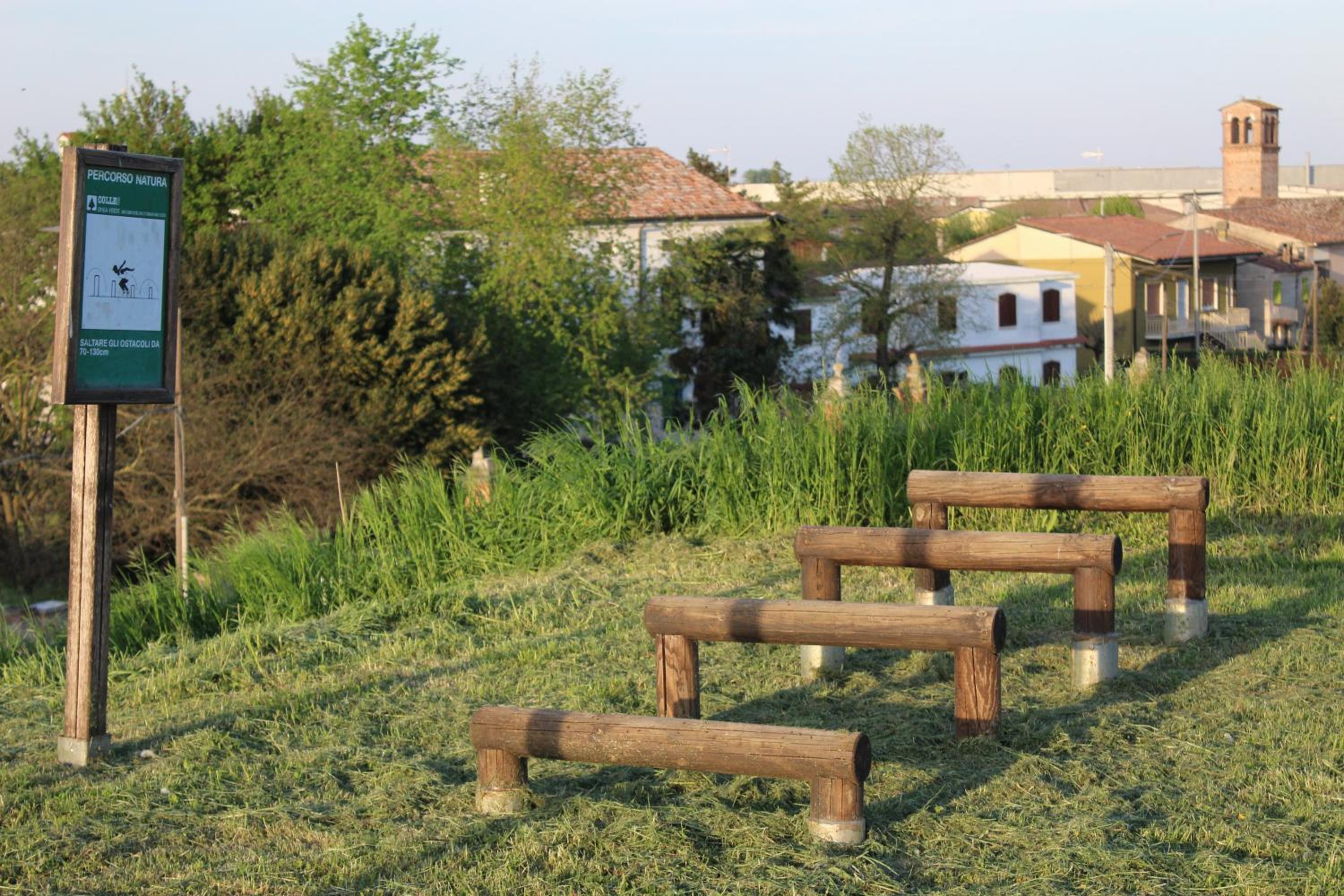 Green House in campagna - Property Image 92